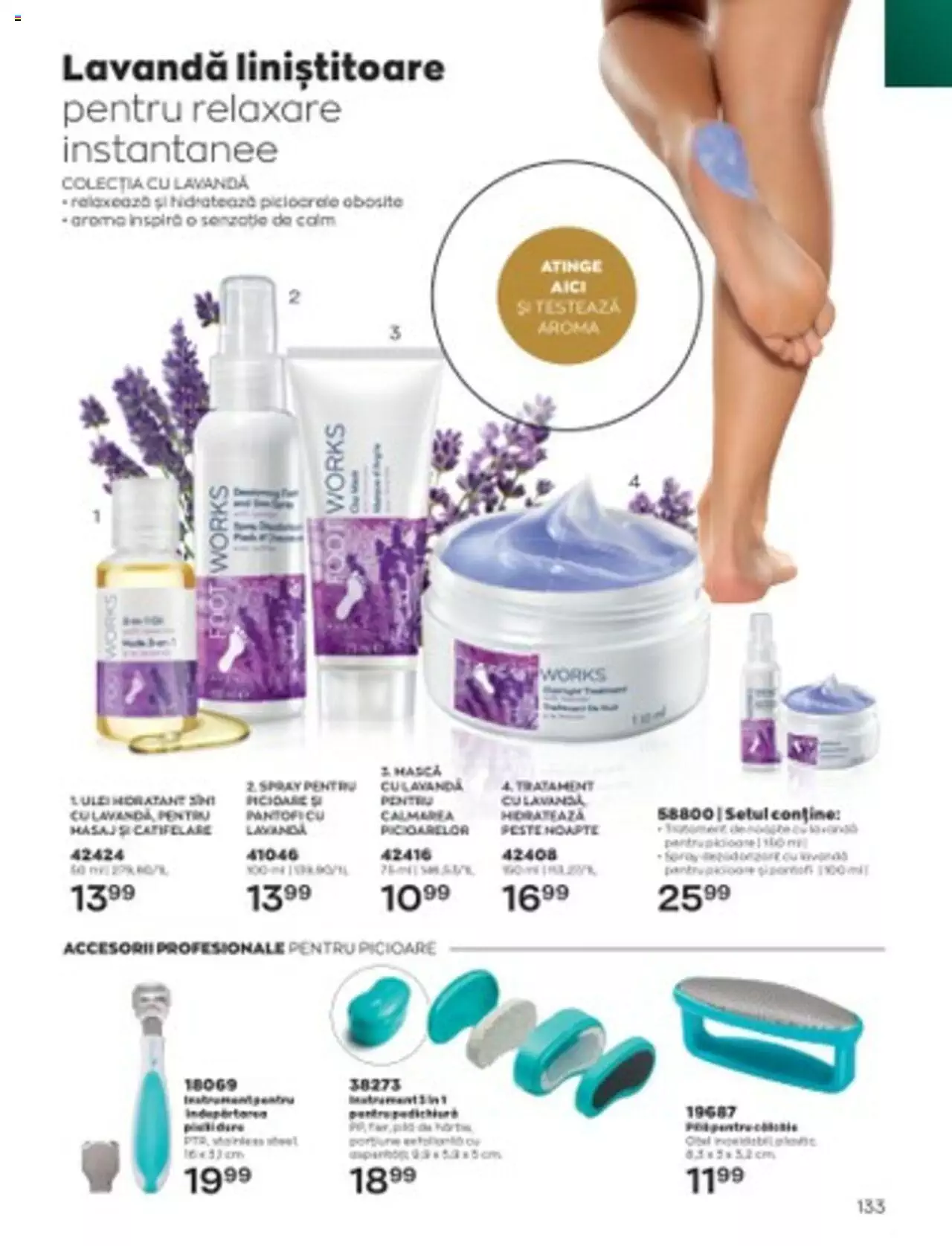 Catalog Avon 1 - 31 Ianuarie 2023 | Pagina 141