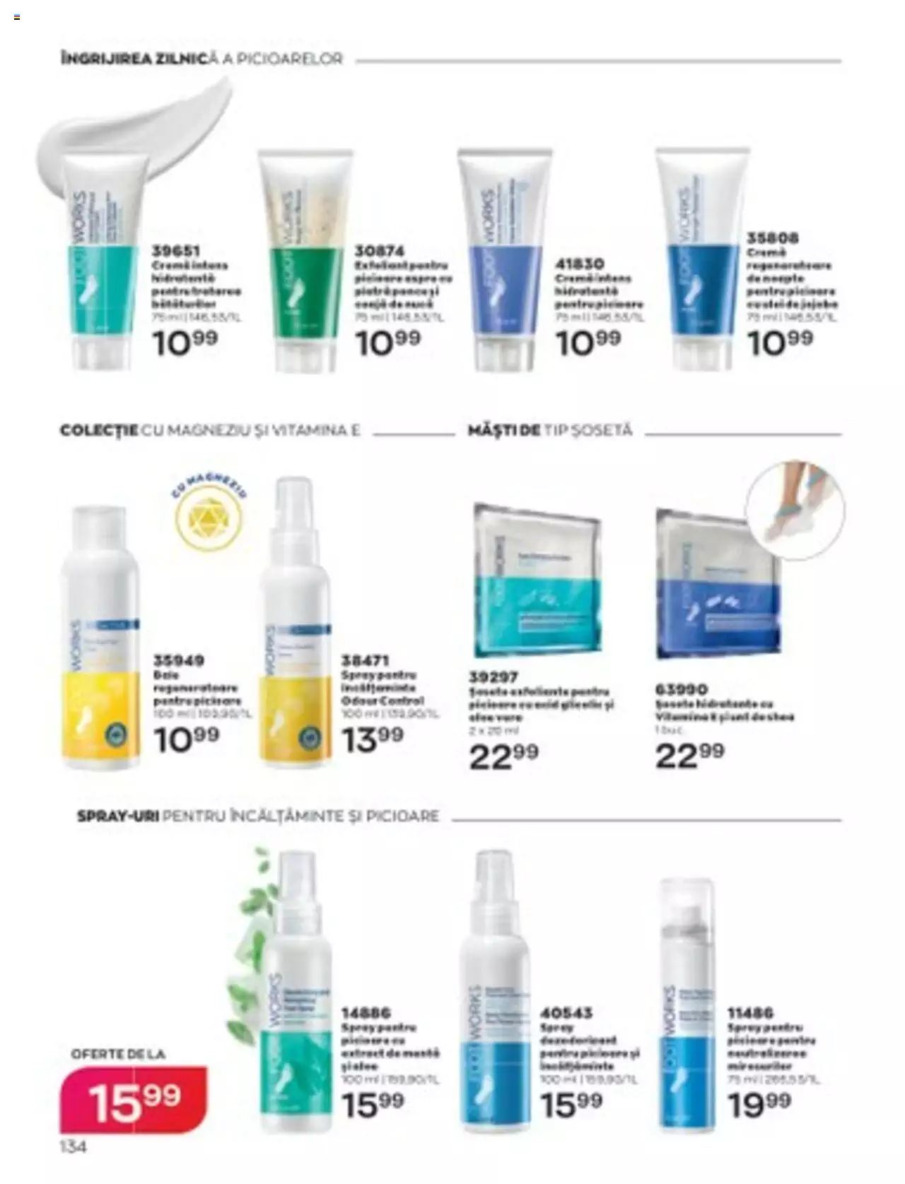 Catalog Avon 1 - 31 Ianuarie 2023 | Pagina 142