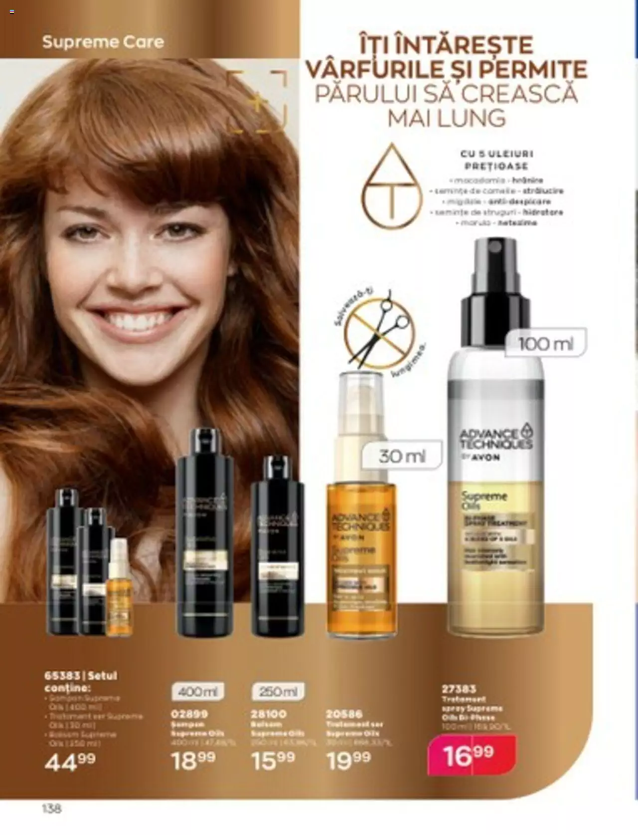 Catalog Avon 1 - 31 Ianuarie 2023 | Pagina 146