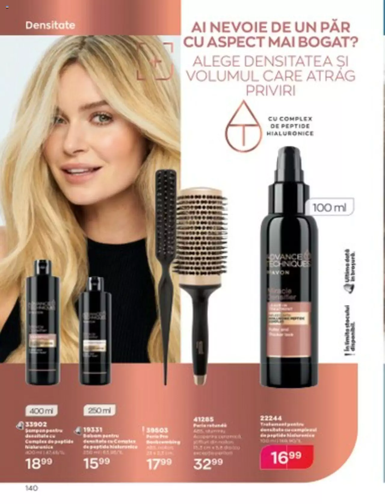 Catalog Avon 1 - 31 Ianuarie 2023 | Pagina 148