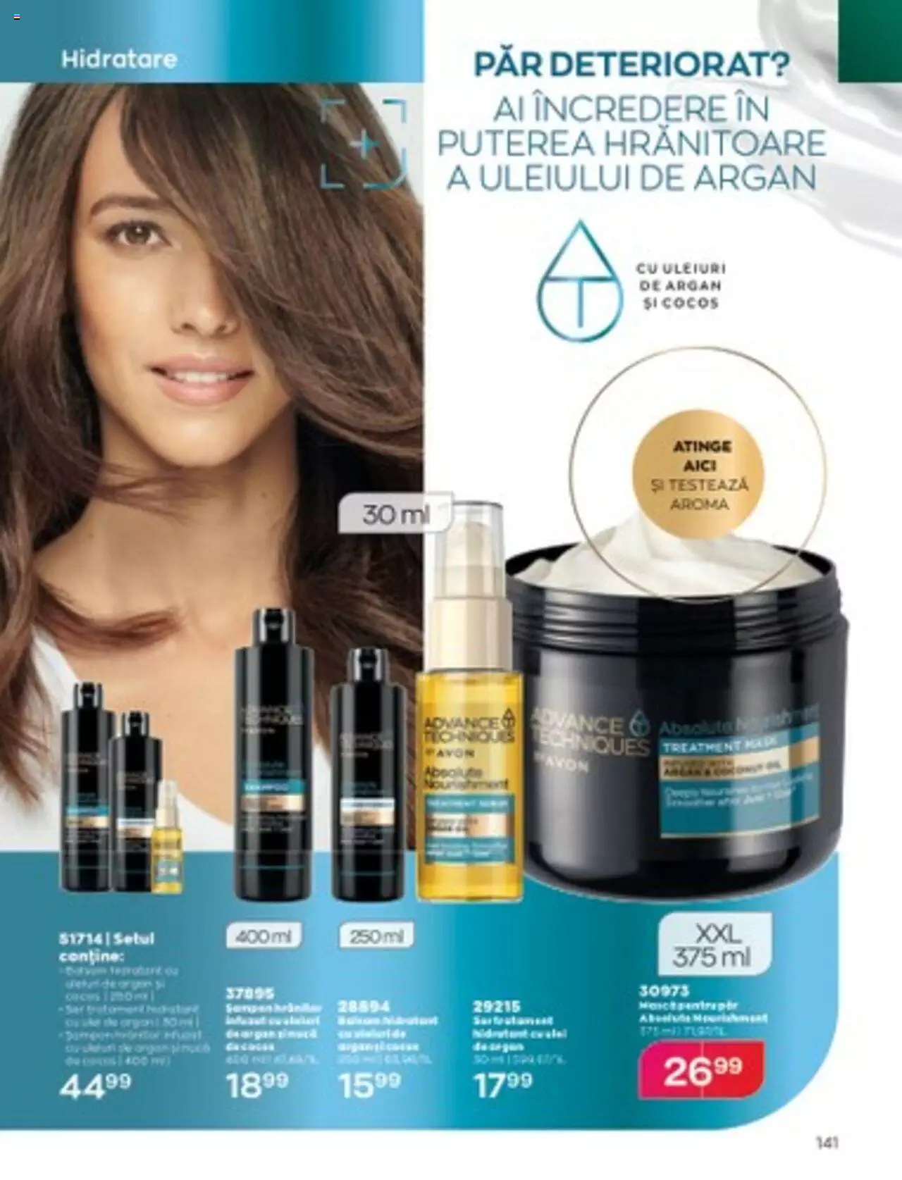Catalog Avon 1 - 31 Ianuarie 2023 | Pagina 149