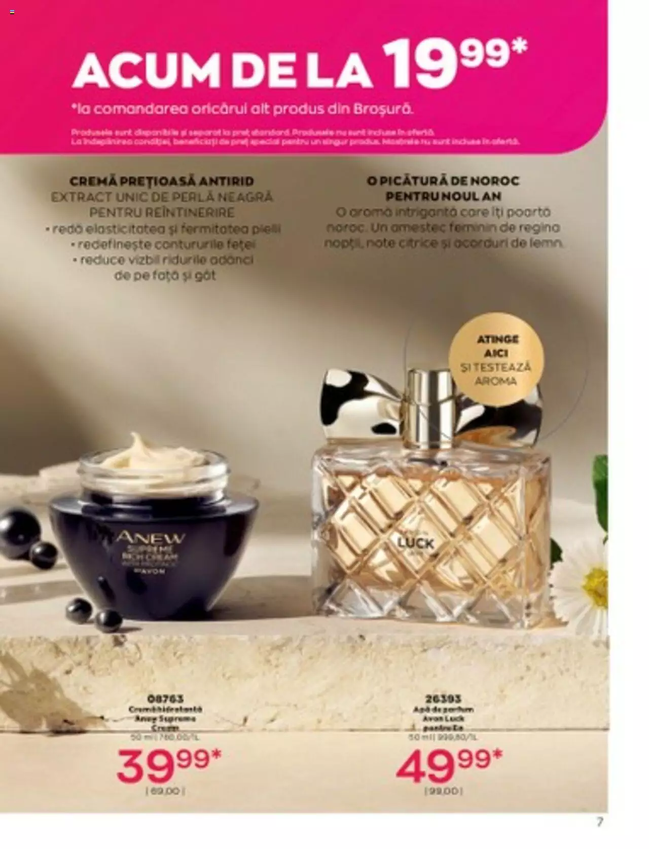 Catalog Avon 1 - 31 Ianuarie 2023 | Pagina 15