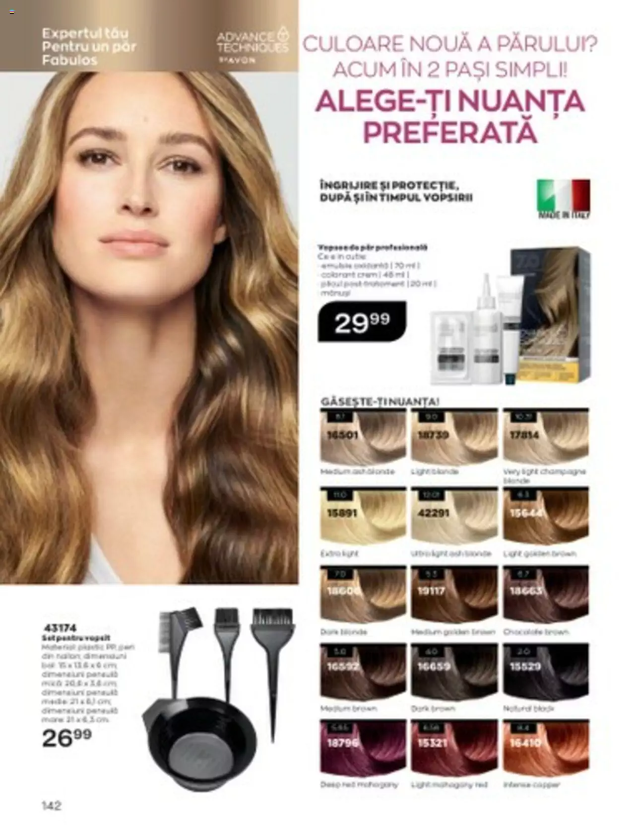 Catalog Avon 1 - 31 Ianuarie 2023 | Pagina 150