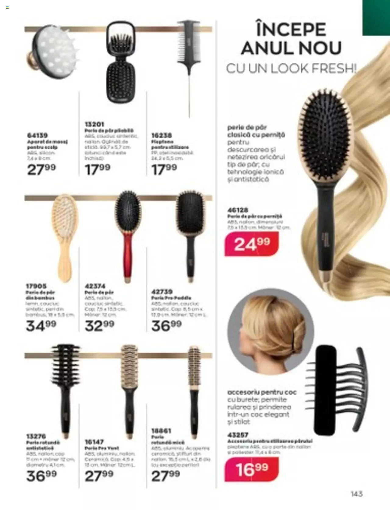 Catalog Avon 1 - 31 Ianuarie 2023 | Pagina 151