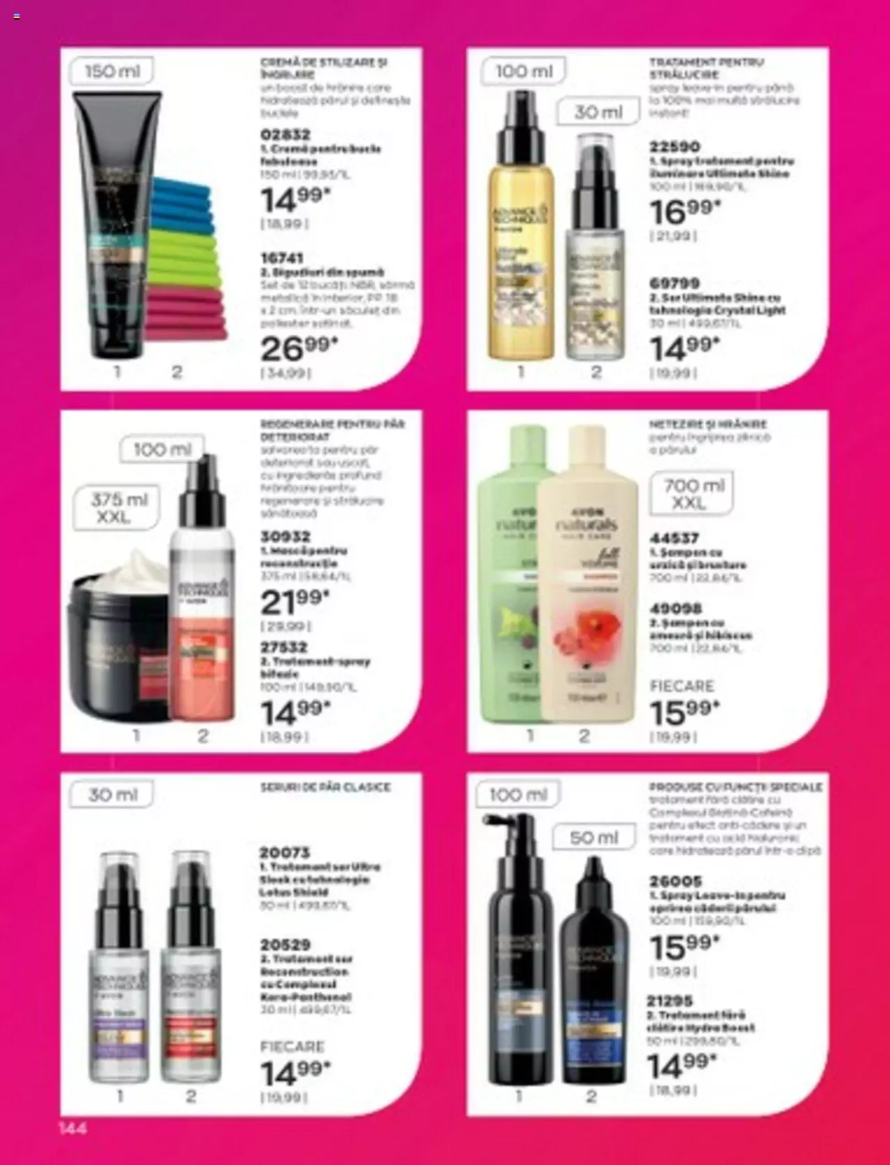 Catalog Avon 1 - 31 Ianuarie 2023 | Pagina 152