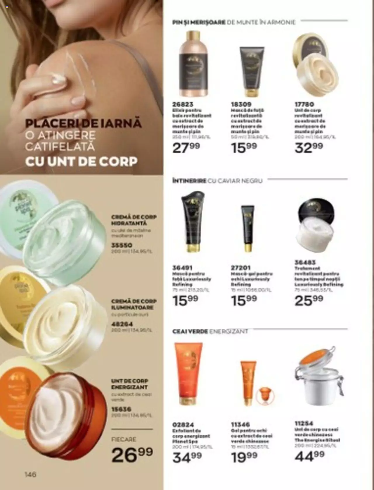 Catalog Avon 1 - 31 Ianuarie 2023 | Pagina 154