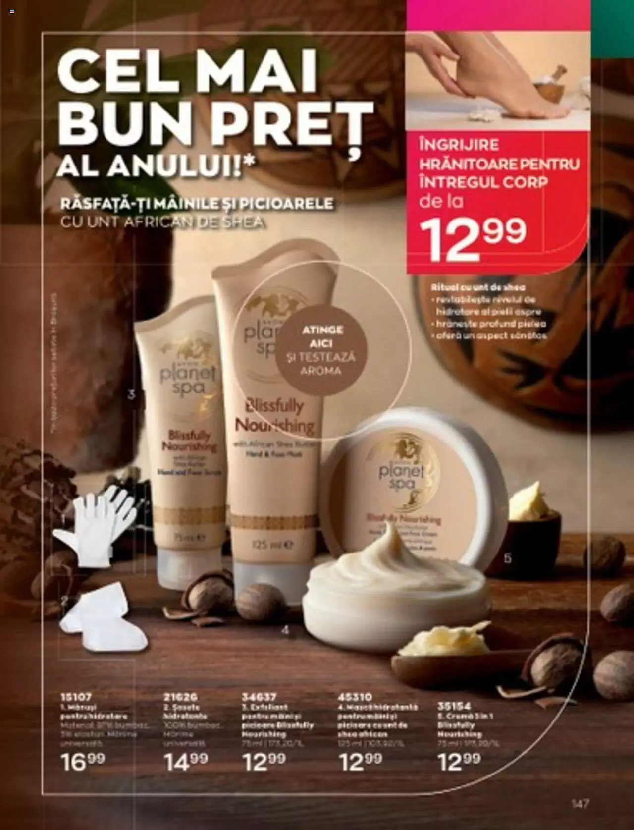 Catalog Avon 1 - 31 Ianuarie 2023 | Pagina 155