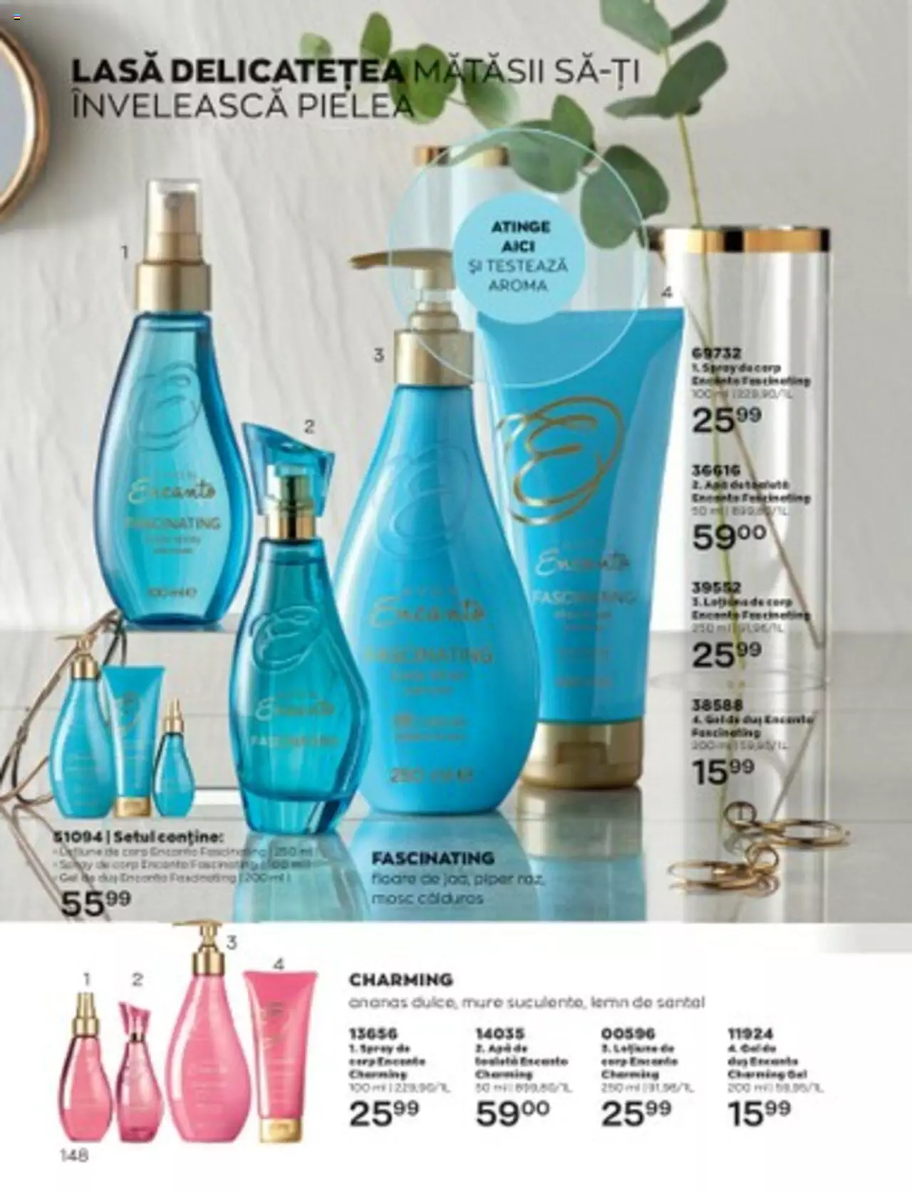 Catalog Avon 1 - 31 Ianuarie 2023 | Pagina 156