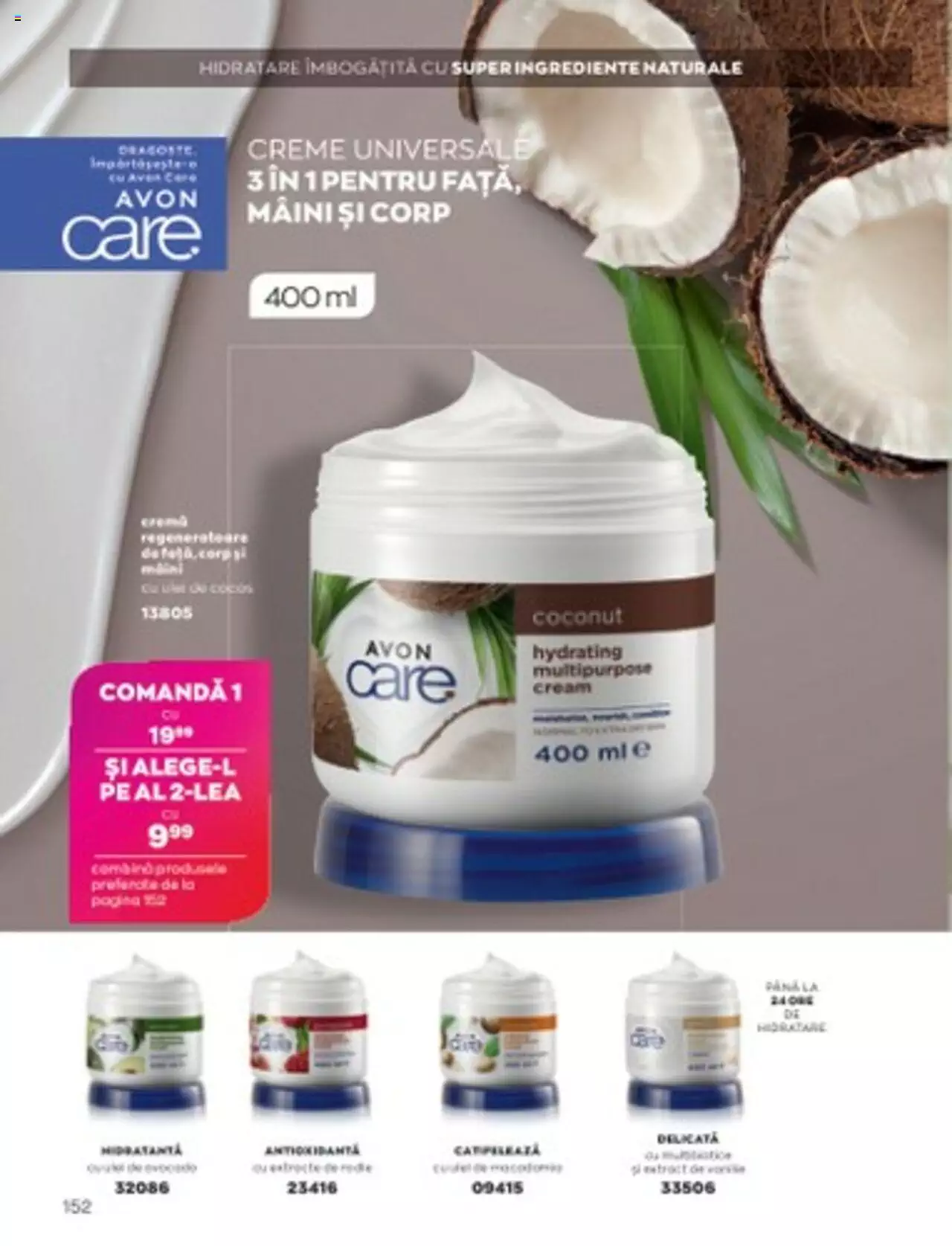 Catalog Avon 1 - 31 Ianuarie 2023 | Pagina 160