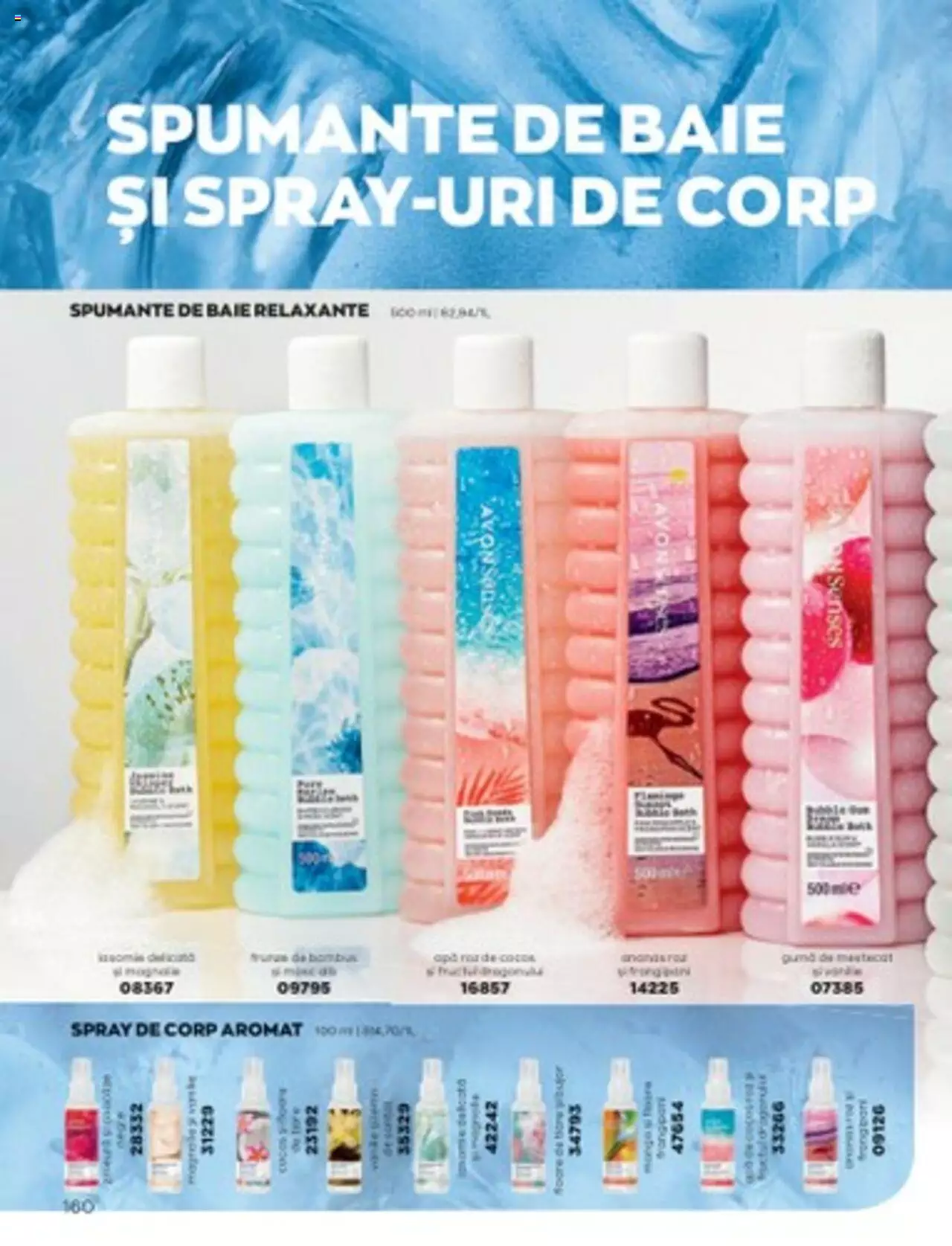 Catalog Avon 1 - 31 Ianuarie 2023 | Pagina 168