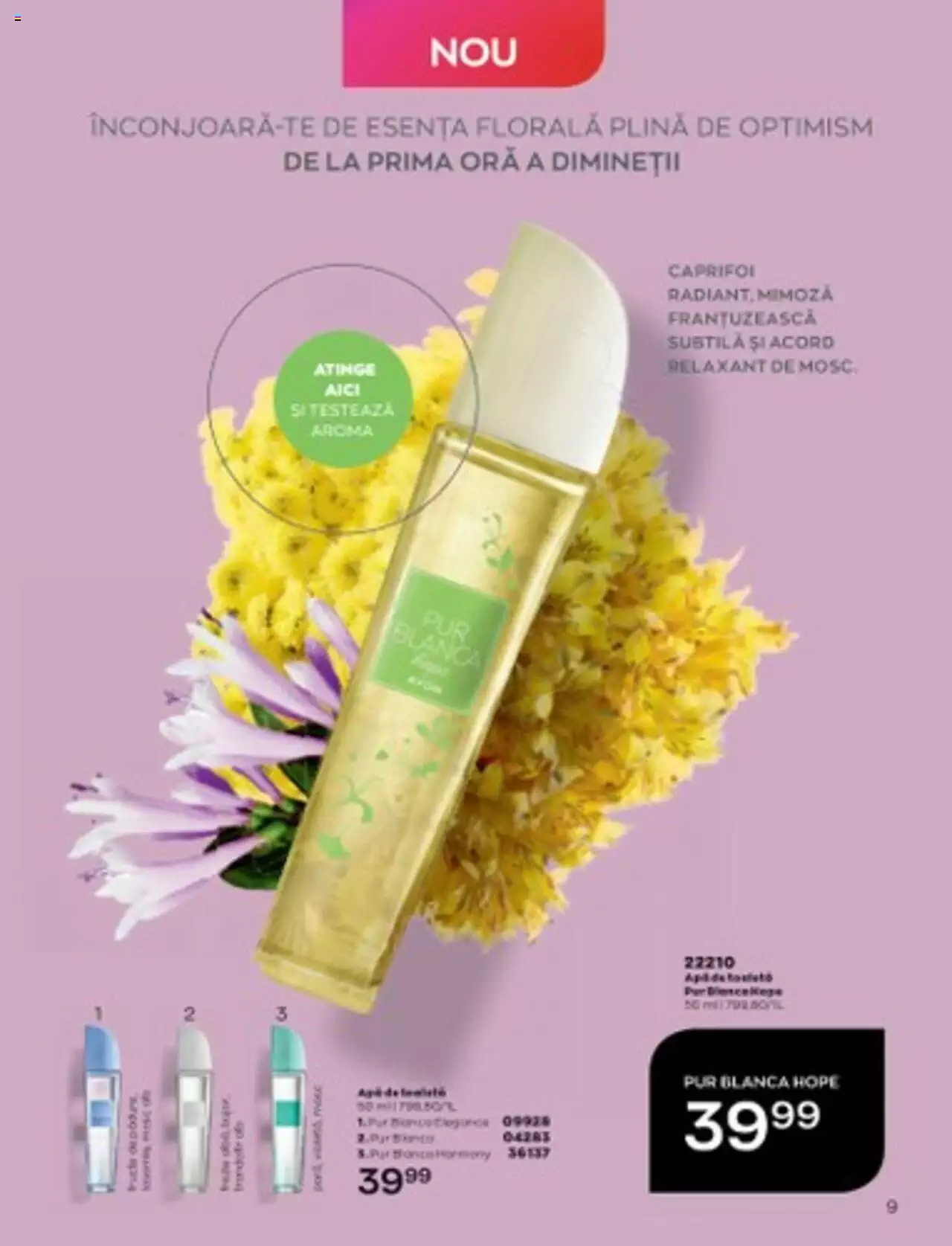 Catalog Avon 1 - 31 Ianuarie 2023 | Pagina 17
