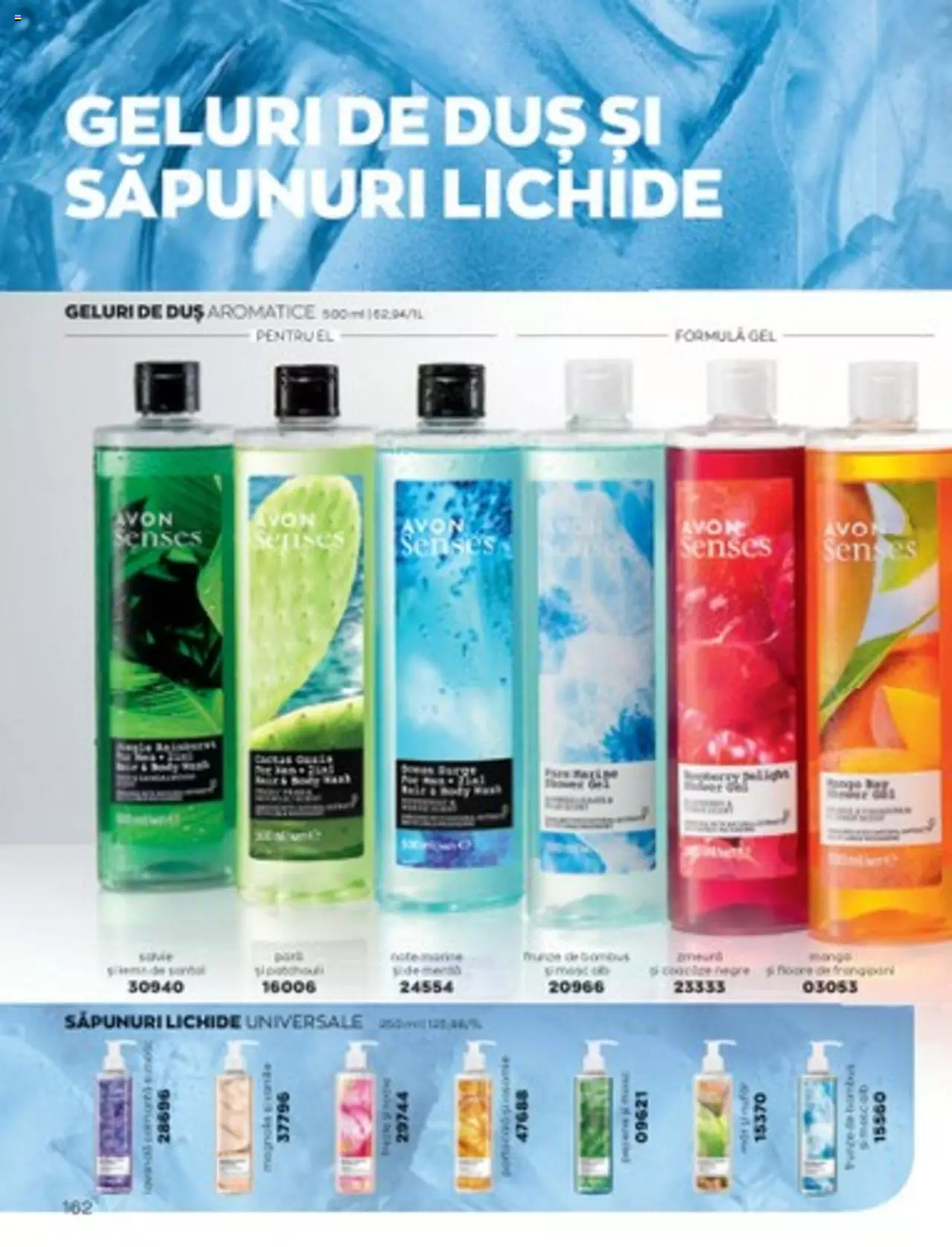 Catalog Avon 1 - 31 Ianuarie 2023 | Pagina 170