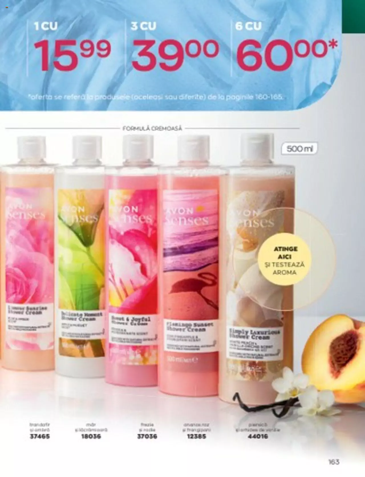 Catalog Avon 1 - 31 Ianuarie 2023 | Pagina 171