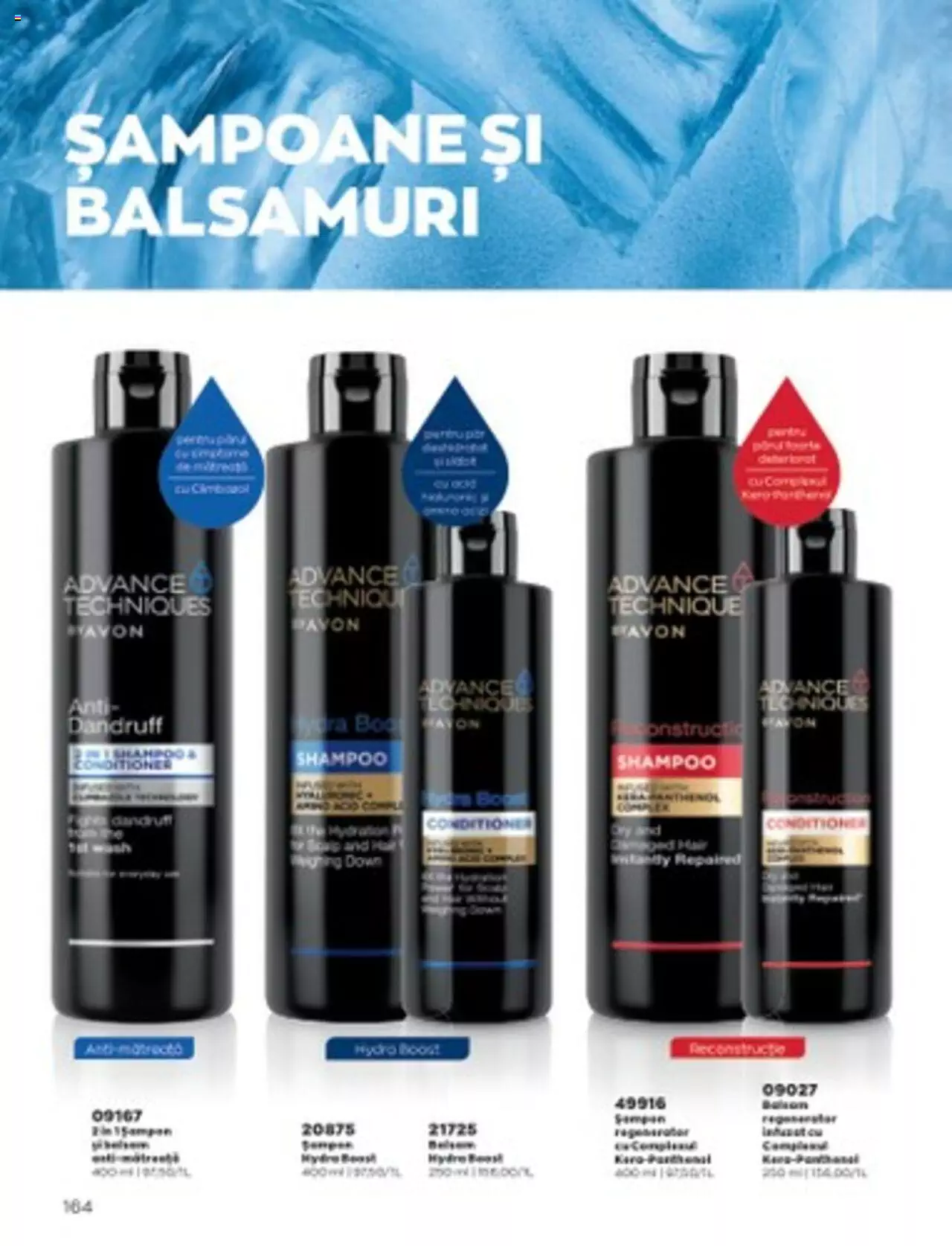 Catalog Avon 1 - 31 Ianuarie 2023 | Pagina 172