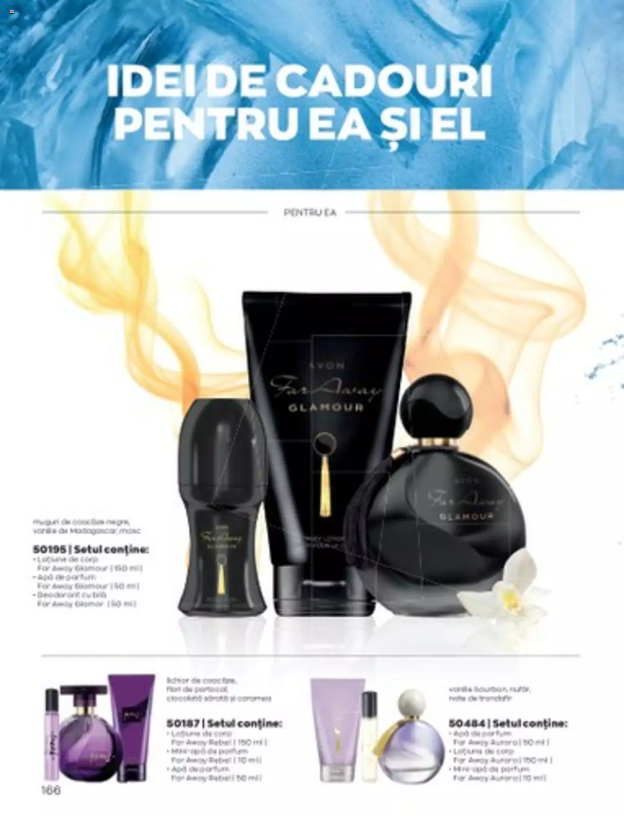 Catalog Avon 1 - 31 Ianuarie 2023 | Pagina 174