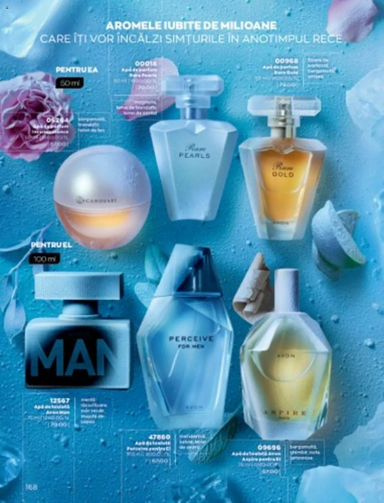 Catalog Avon 1 - 31 Ianuarie 2023 | Pagina 176