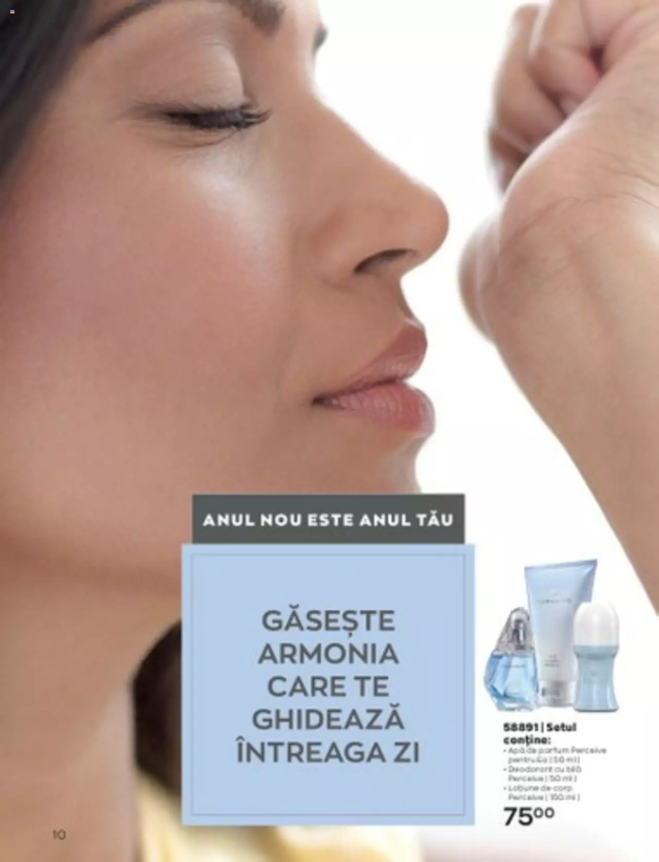 Catalog Avon 1 - 31 Ianuarie 2023 | Pagina 18