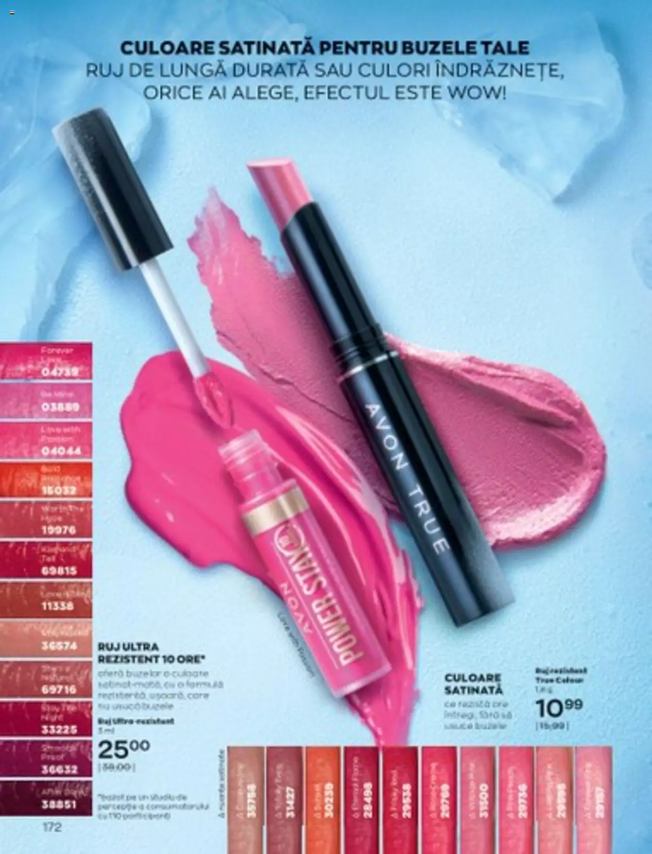 Catalog Avon 1 - 31 Ianuarie 2023 | Pagina 180