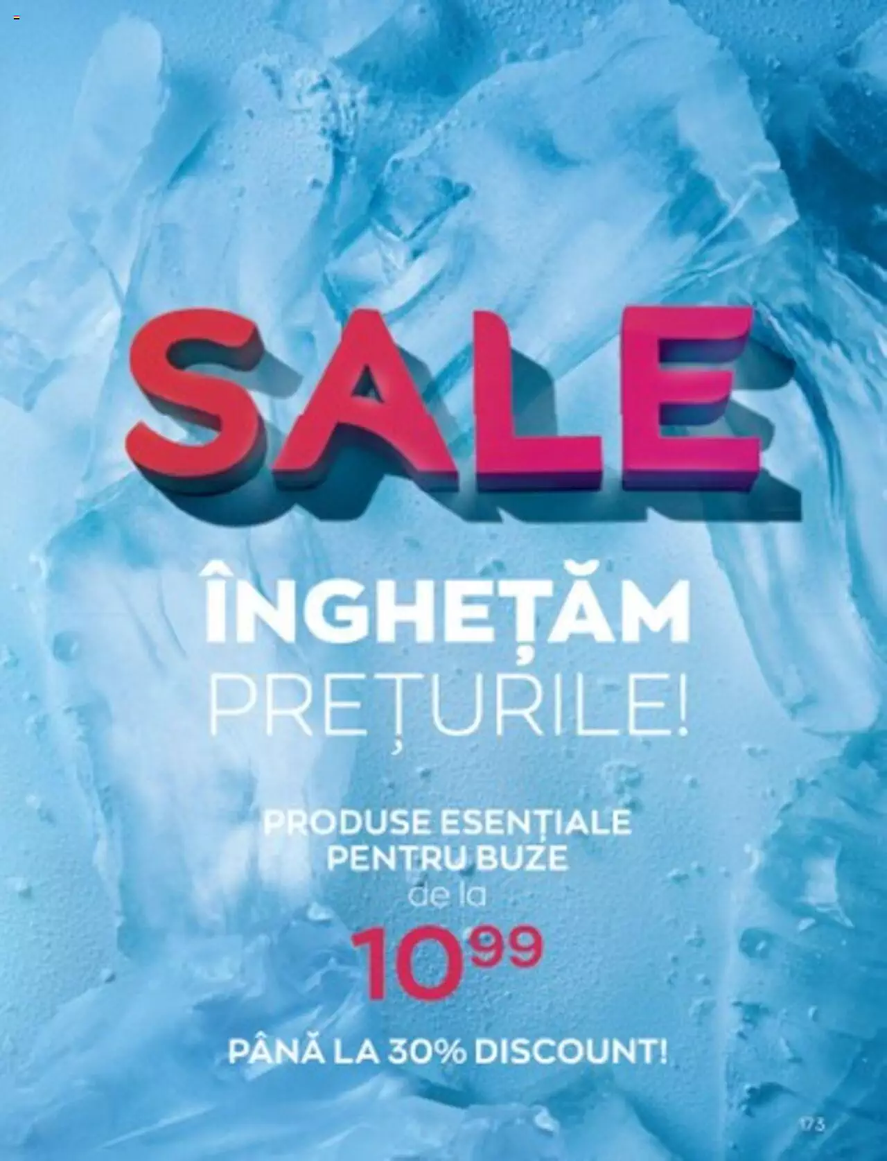 Catalog Avon 1 - 31 Ianuarie 2023 | Pagina 181