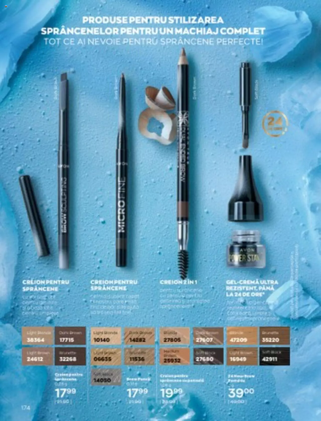 Catalog Avon 1 - 31 Ianuarie 2023 | Pagina 182