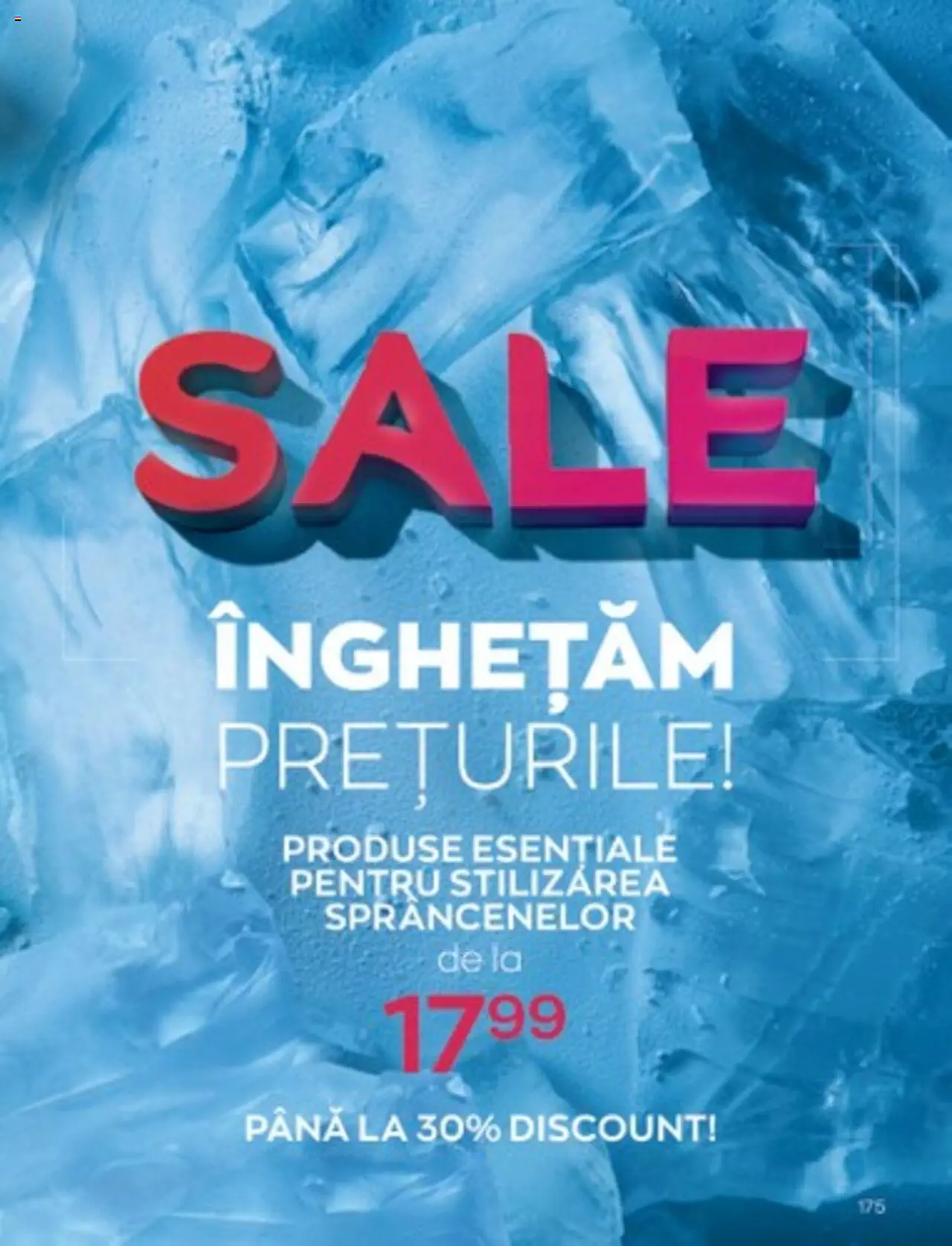 Catalog Avon 1 - 31 Ianuarie 2023 | Pagina 183