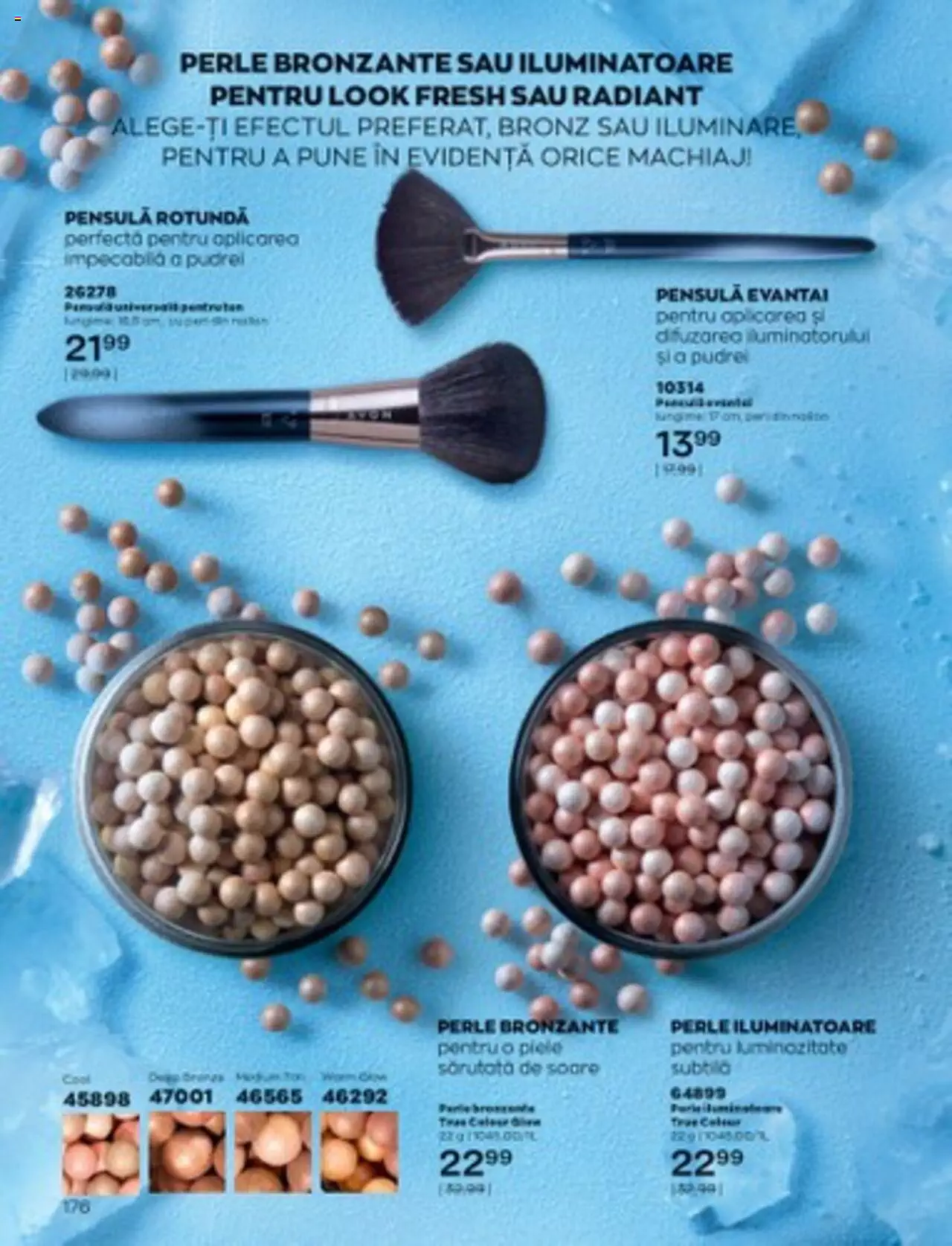 Catalog Avon 1 - 31 Ianuarie 2023 | Pagina 184