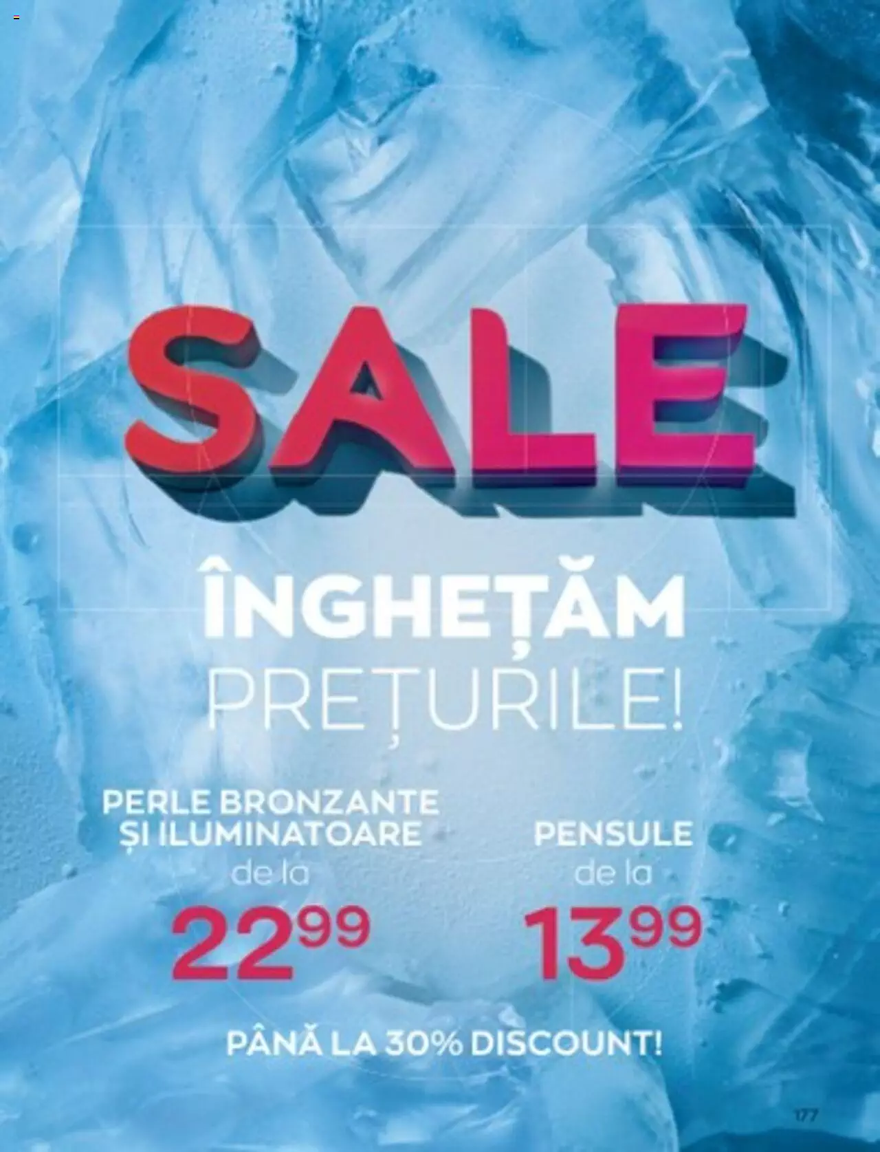 Catalog Avon 1 - 31 Ianuarie 2023 | Pagina 185