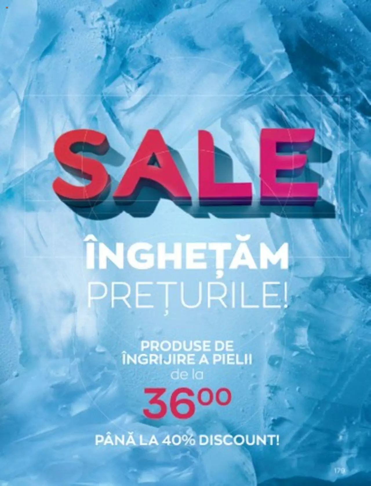 Catalog Avon 1 - 31 Ianuarie 2023 | Pagina 187