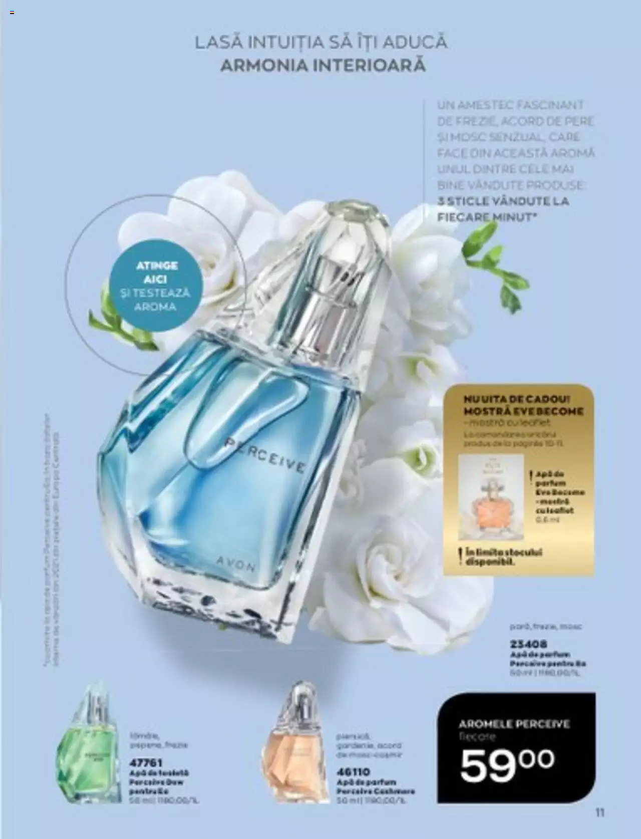 Catalog Avon 1 - 31 Ianuarie 2023 | Pagina 19