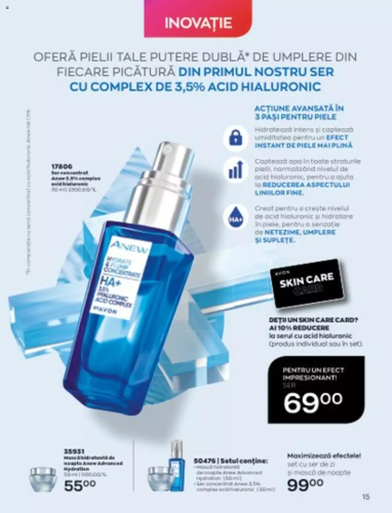 Catalog Avon 1 - 31 Ianuarie 2023 | Pagina 23