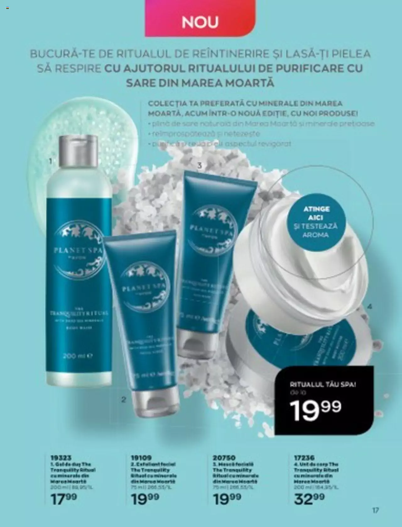 Catalog Avon 1 - 31 Ianuarie 2023 | Pagina 25