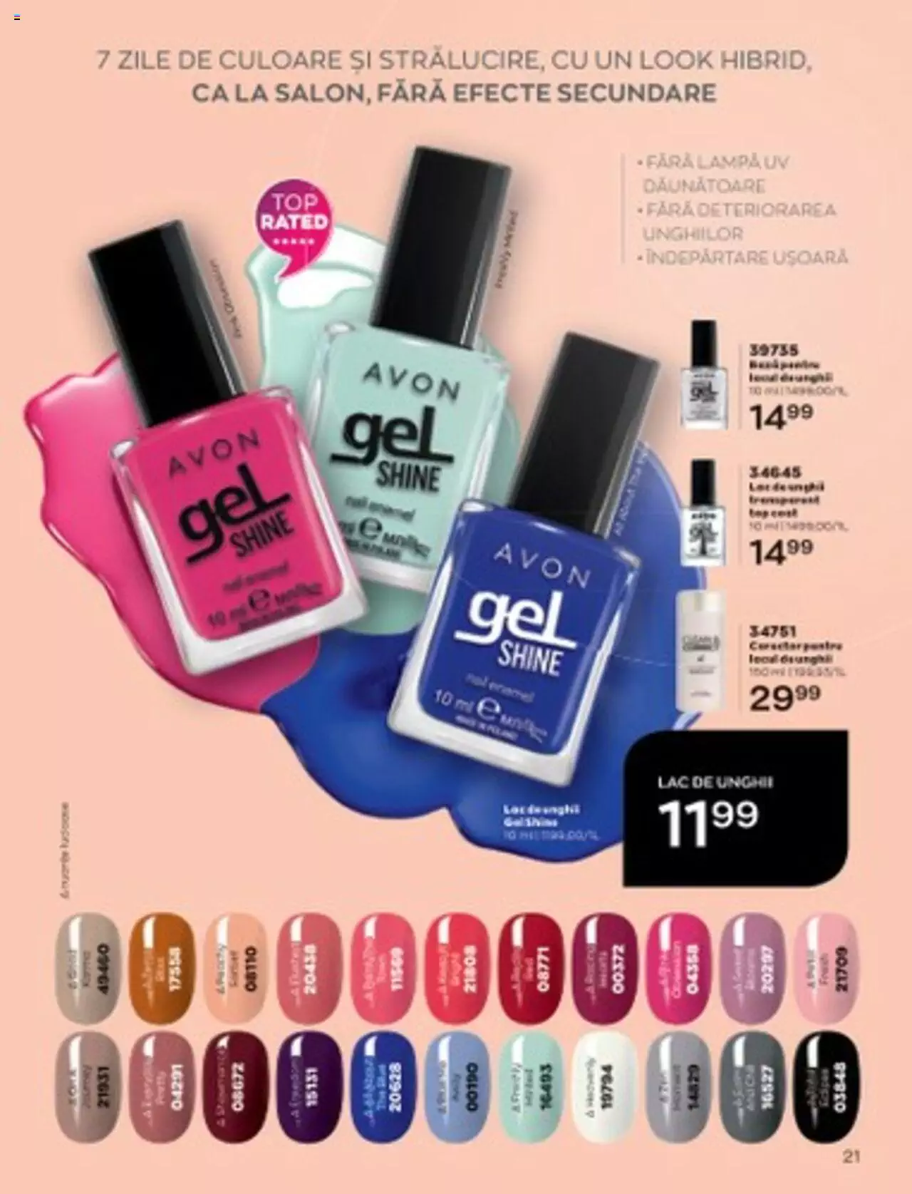 Catalog Avon 1 - 31 Ianuarie 2023 | Pagina 29