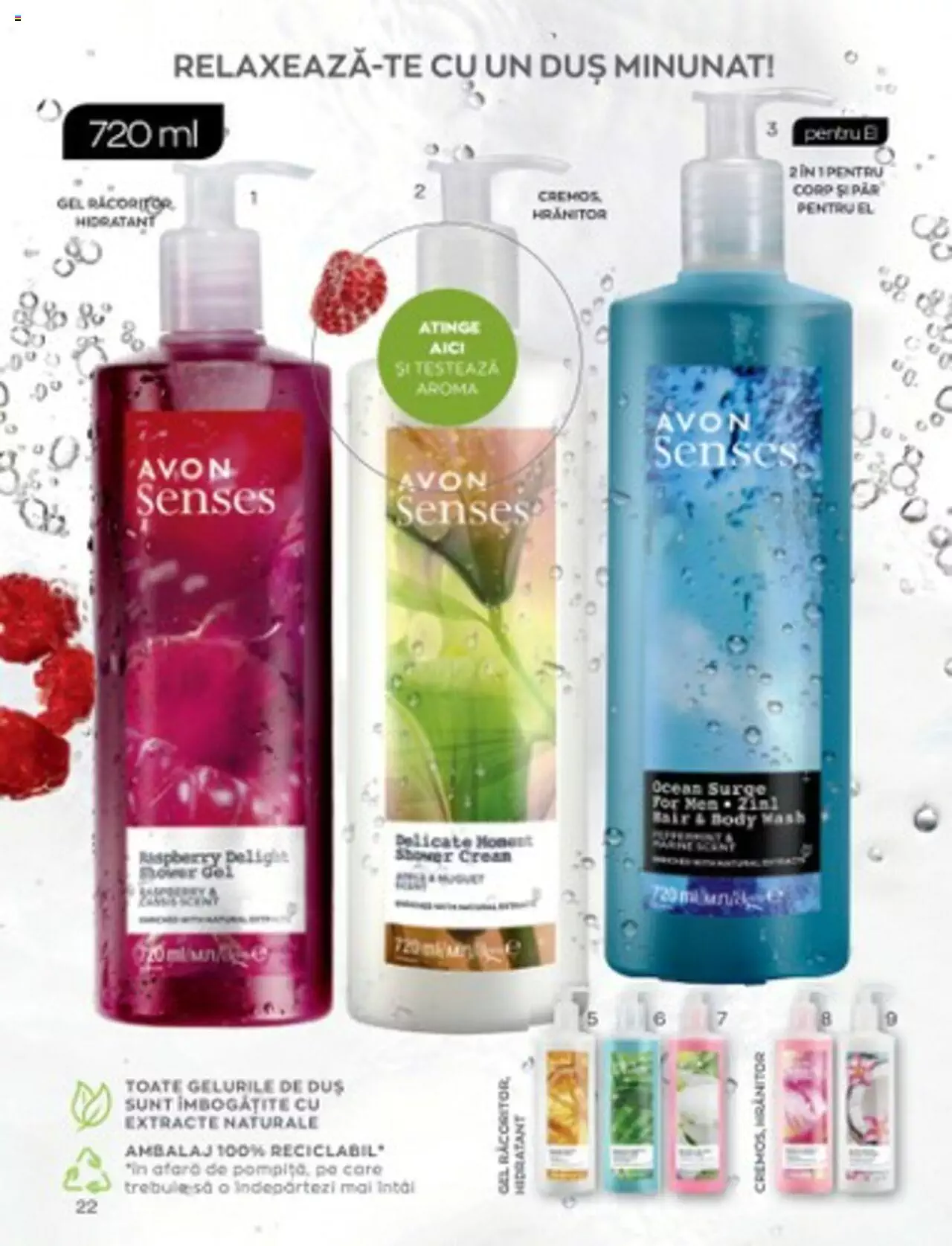 Catalog Avon 1 - 31 Ianuarie 2023 | Pagina 30