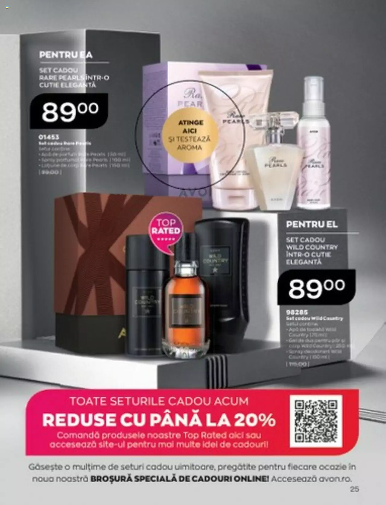 Catalog Avon 1 - 31 Ianuarie 2023 | Pagina 33