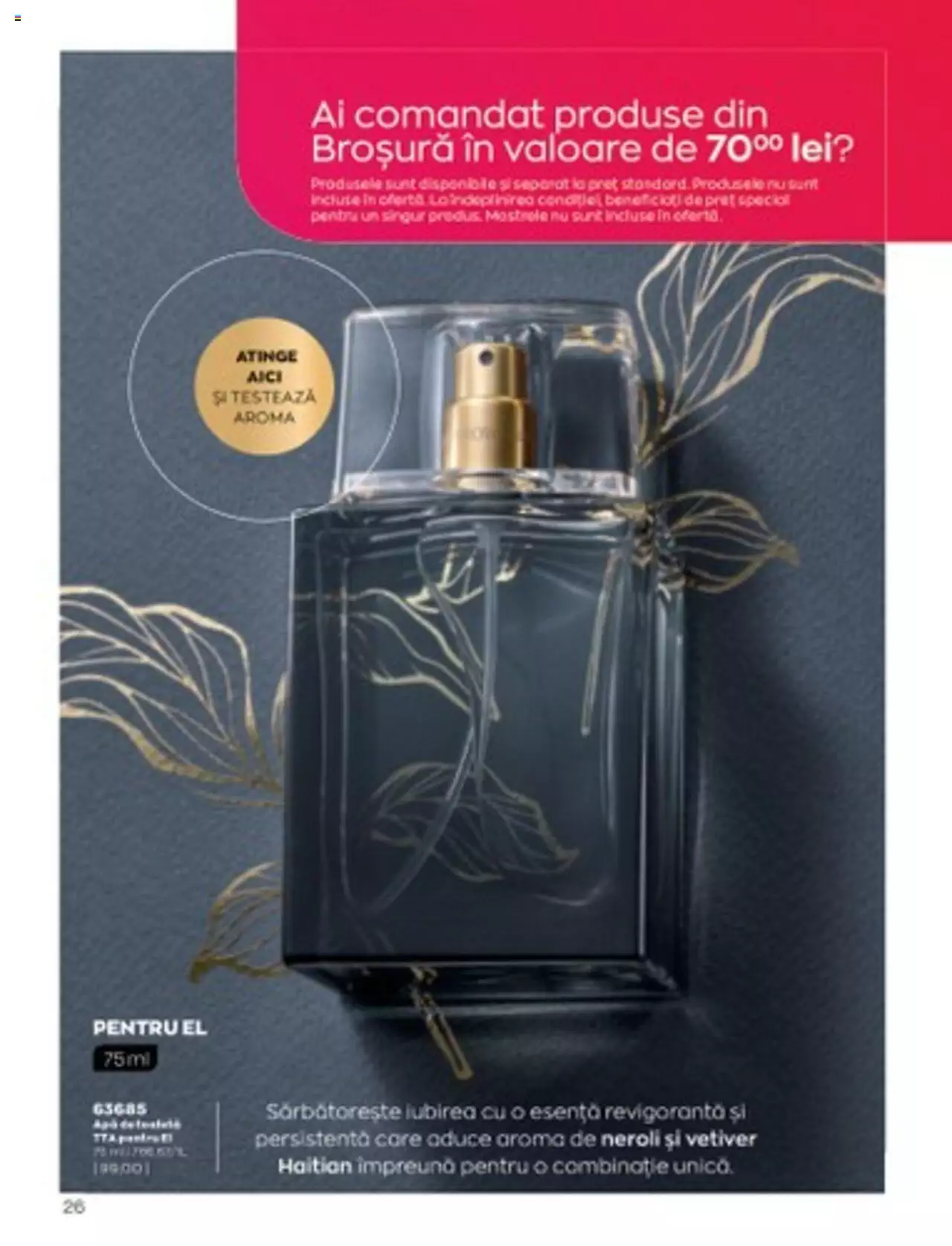 Catalog Avon 1 - 31 Ianuarie 2023 | Pagina 34