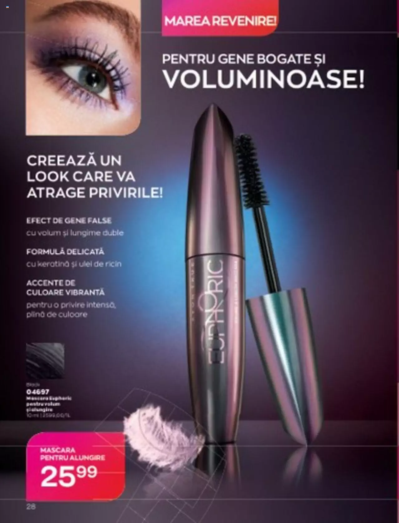Catalog Avon 1 - 31 Ianuarie 2023 | Pagina 36