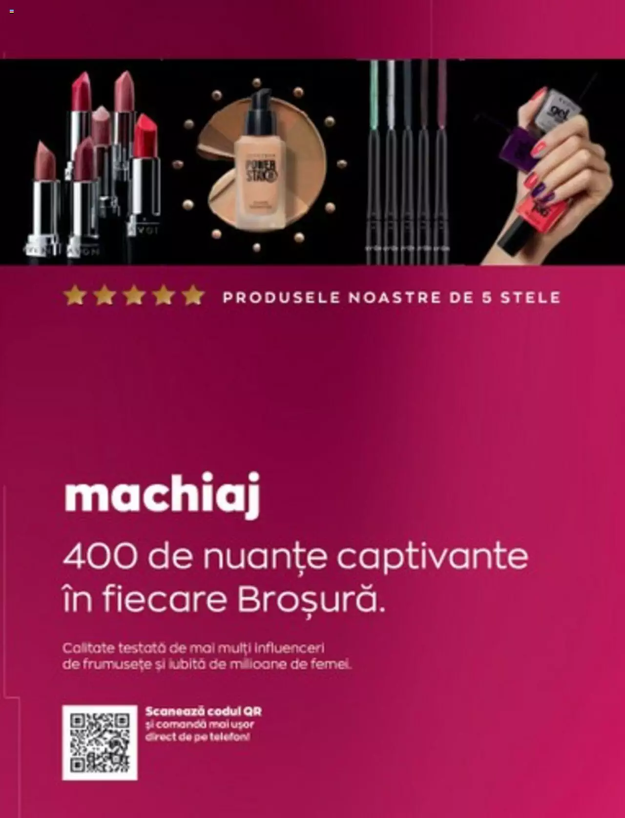 Catalog Avon 1 - 31 Ianuarie 2023 | Pagina 37
