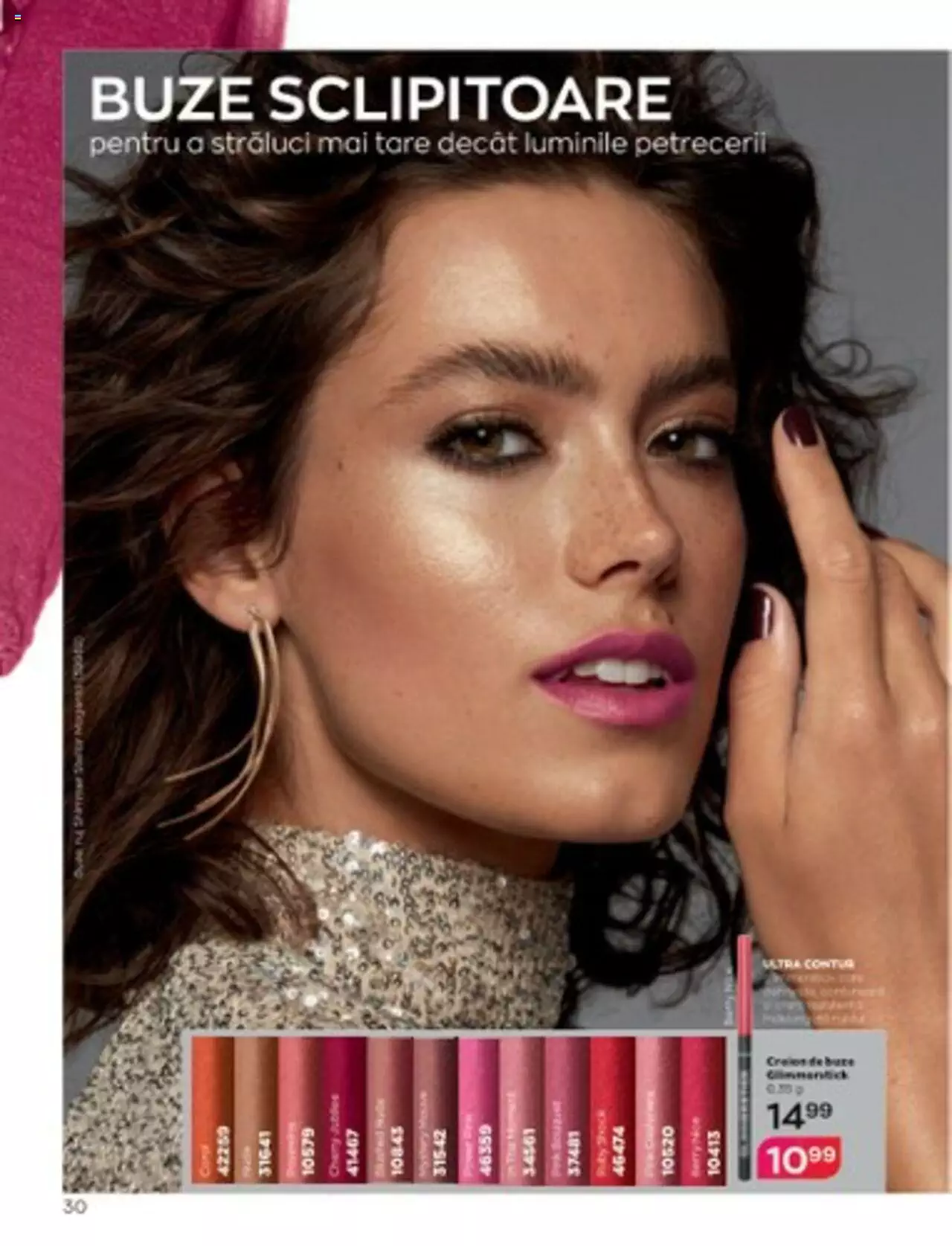 Catalog Avon 1 - 31 Ianuarie 2023 | Pagina 38