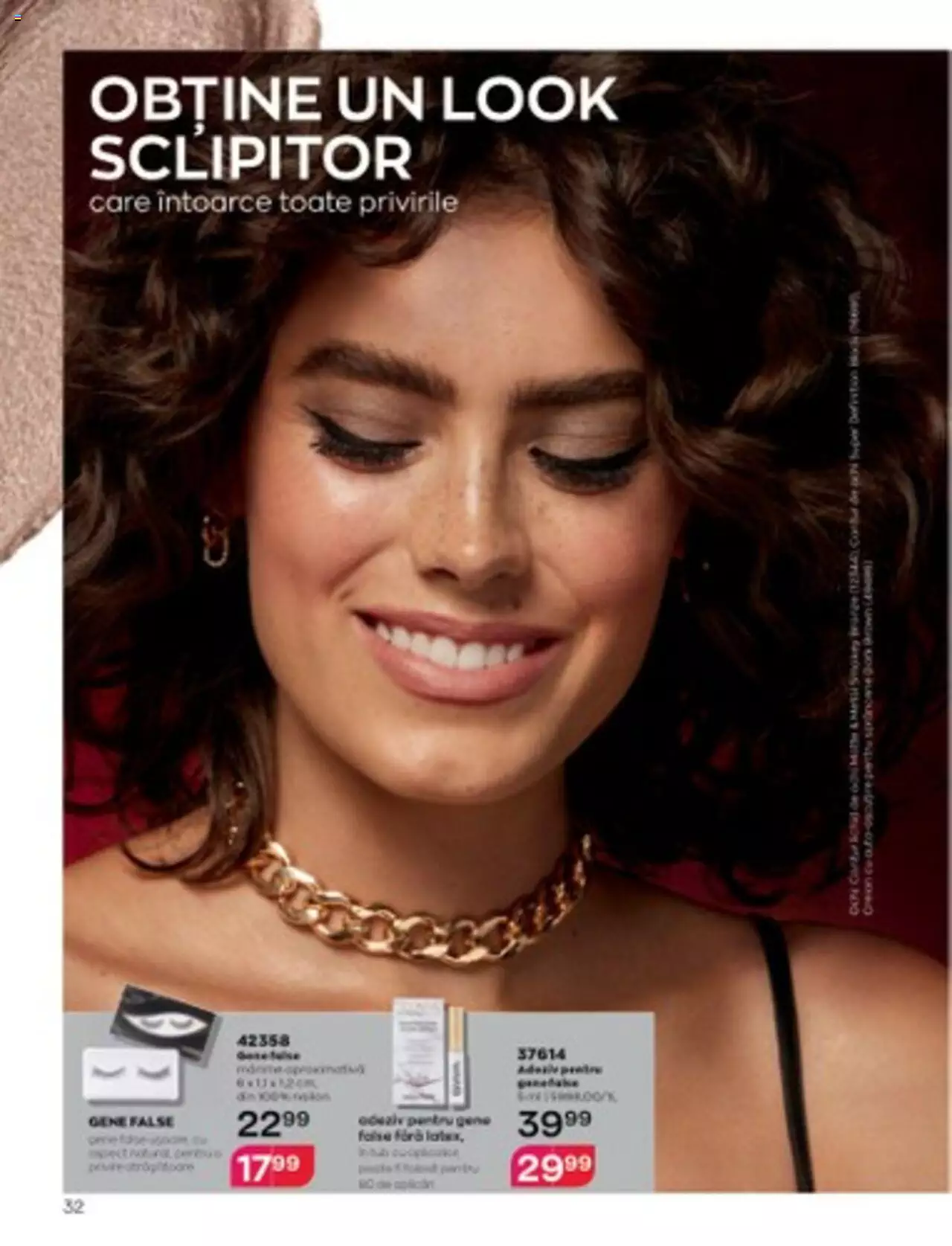 Catalog Avon 1 - 31 Ianuarie 2023 | Pagina 40