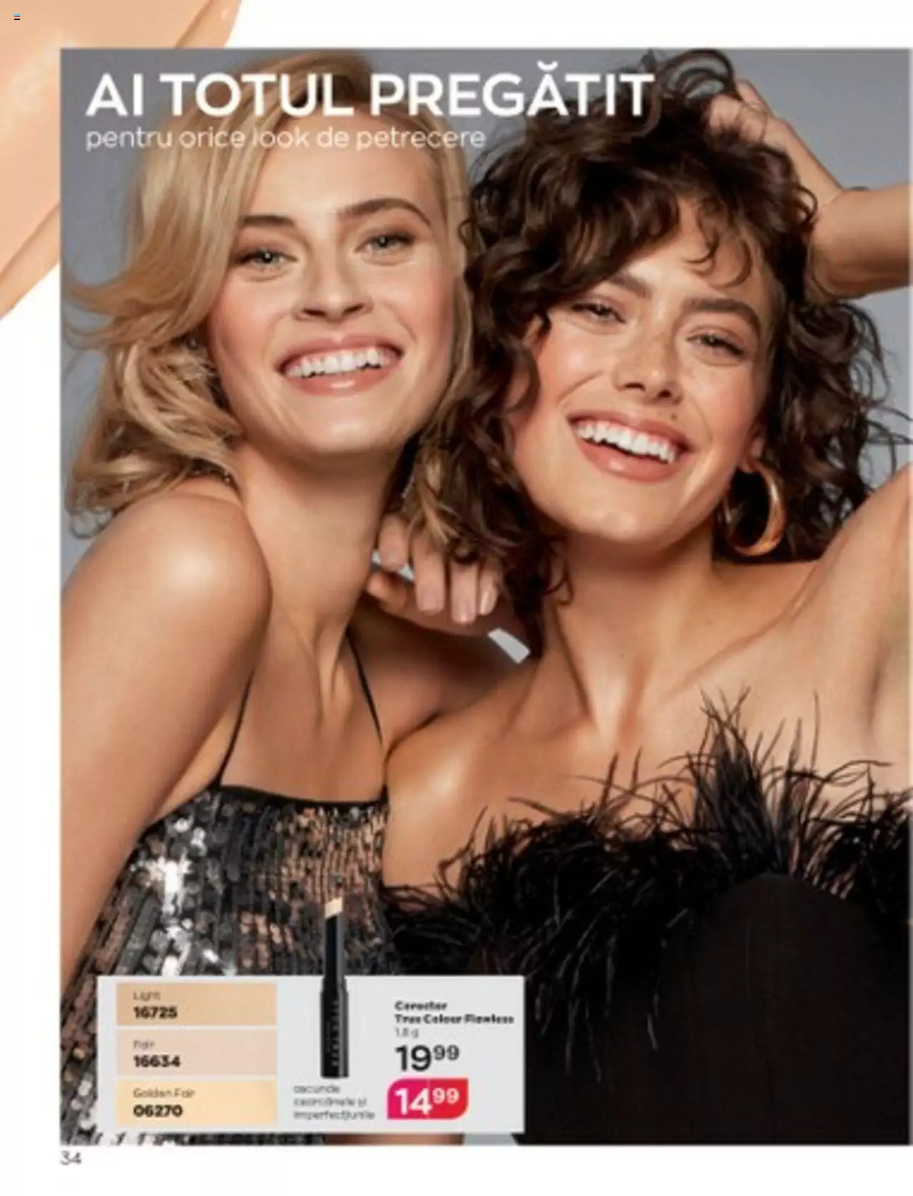 Catalog Avon 1 - 31 Ianuarie 2023 | Pagina 42