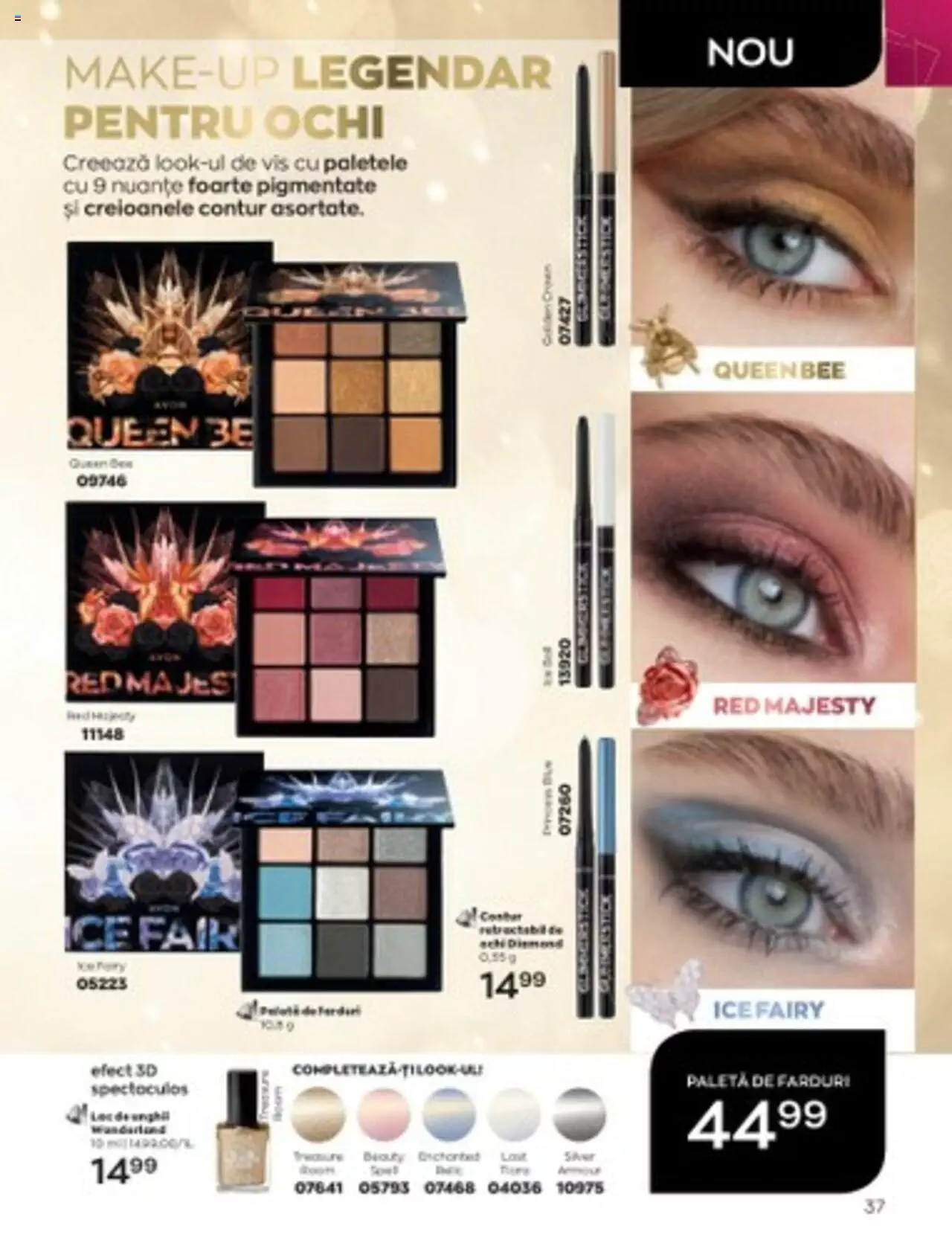 Catalog Avon 1 - 31 Ianuarie 2023 | Pagina 45