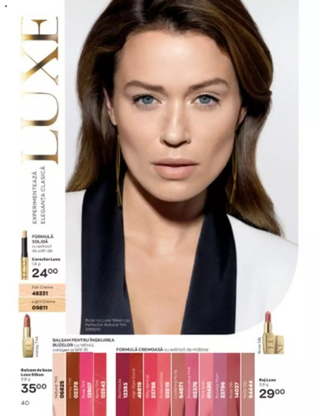 Catalog Avon 1 - 31 Ianuarie 2023 | Pagina 48