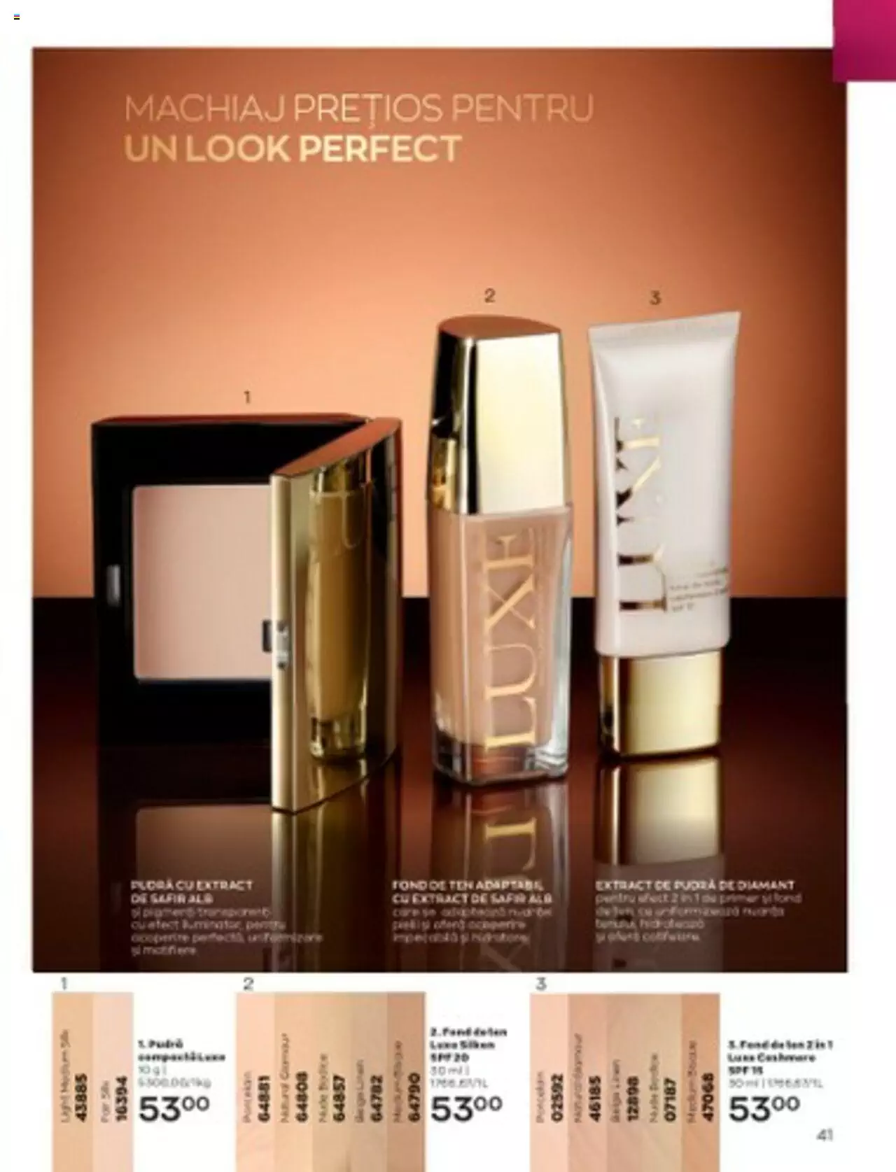 Catalog Avon 1 - 31 Ianuarie 2023 | Pagina 49