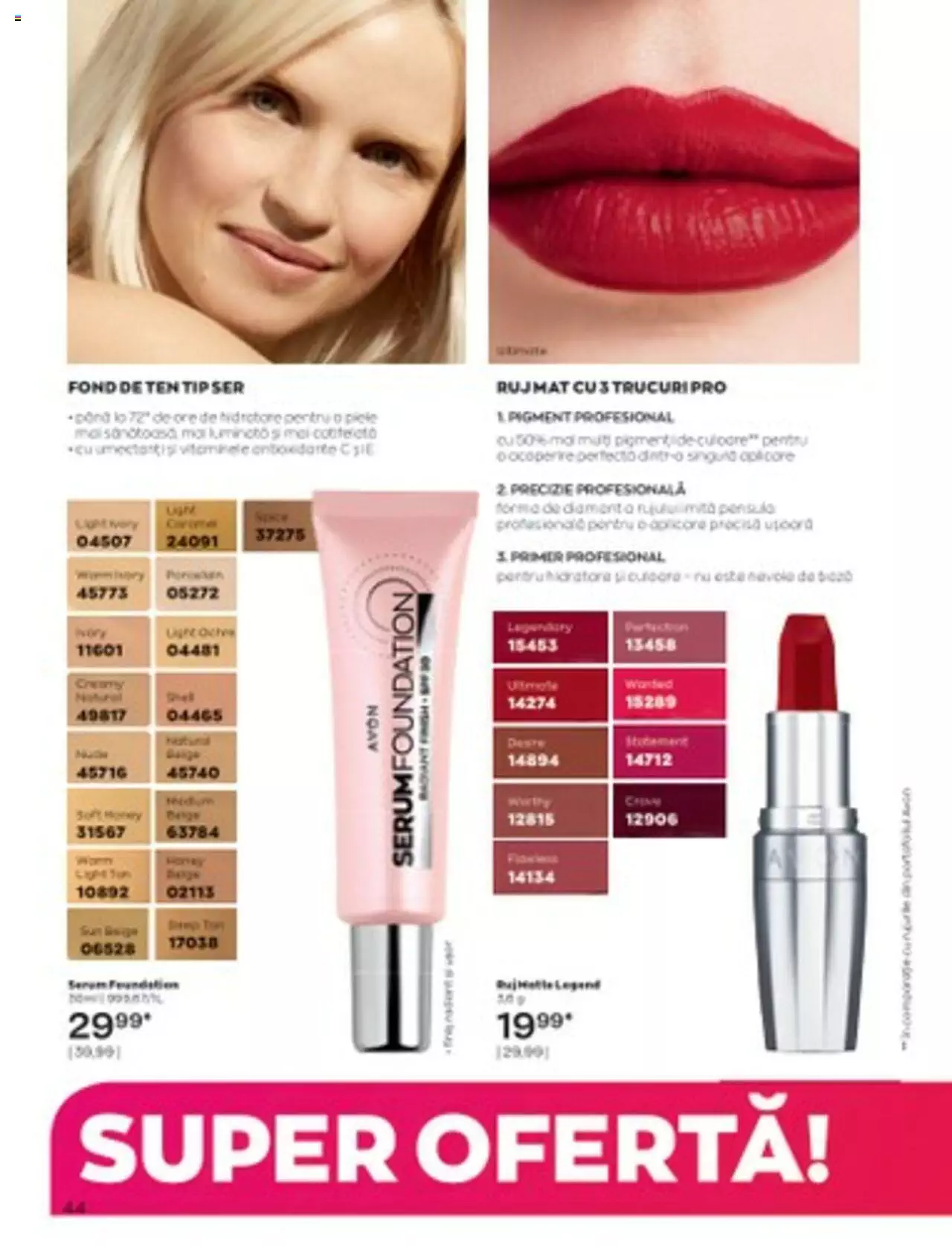 Catalog Avon 1 - 31 Ianuarie 2023 | Pagina 52