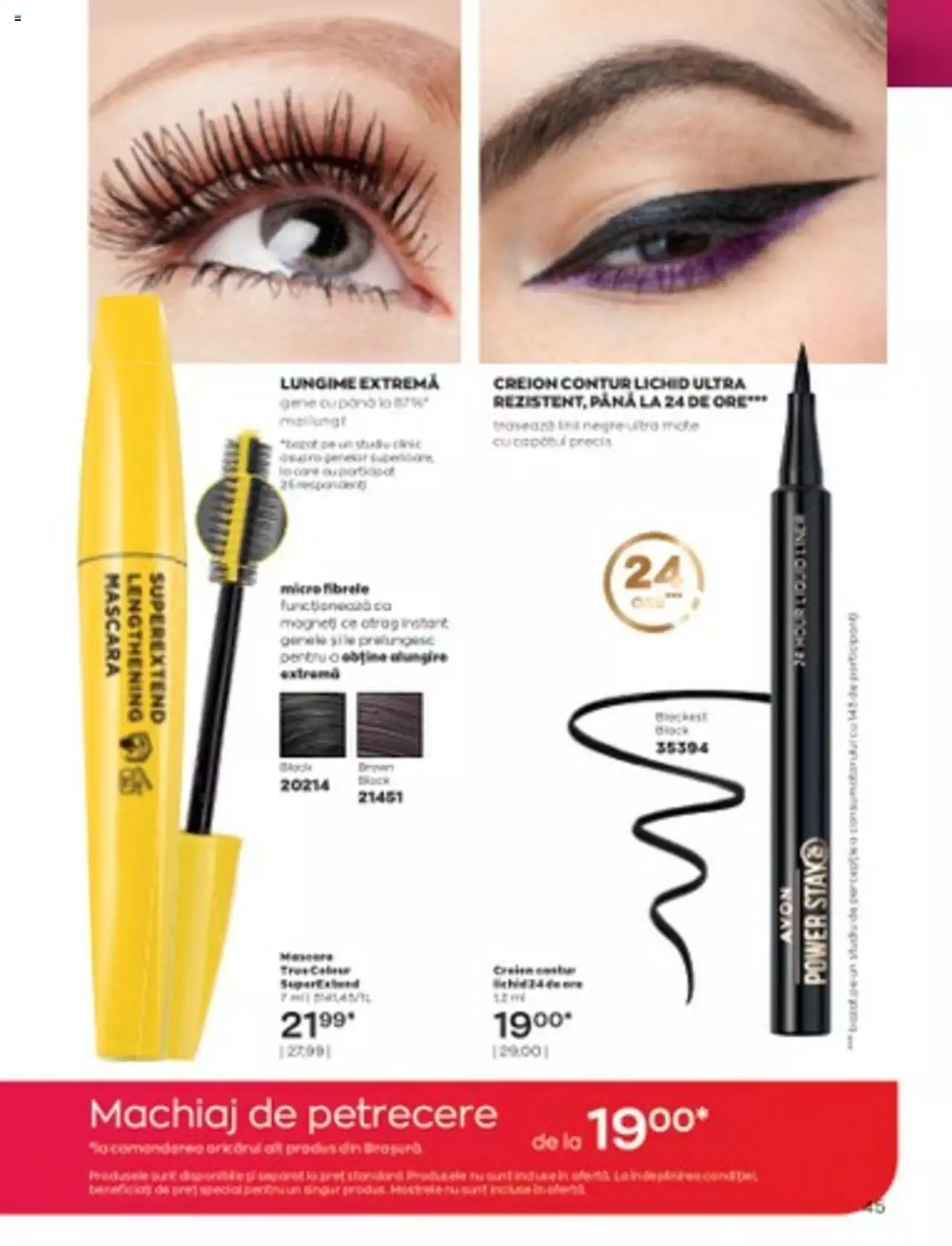 Catalog Avon 1 - 31 Ianuarie 2023 | Pagina 53