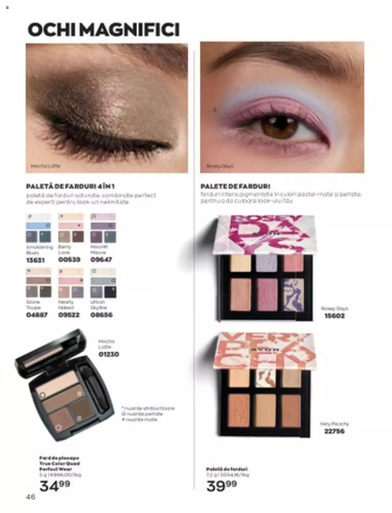 Catalog Avon 1 - 31 Ianuarie 2023 | Pagina 54