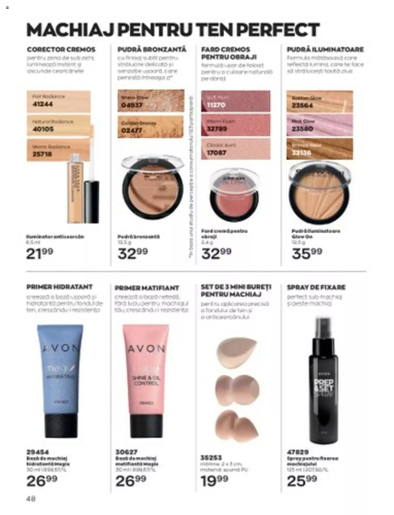 Catalog Avon 1 - 31 Ianuarie 2023 | Pagina 56