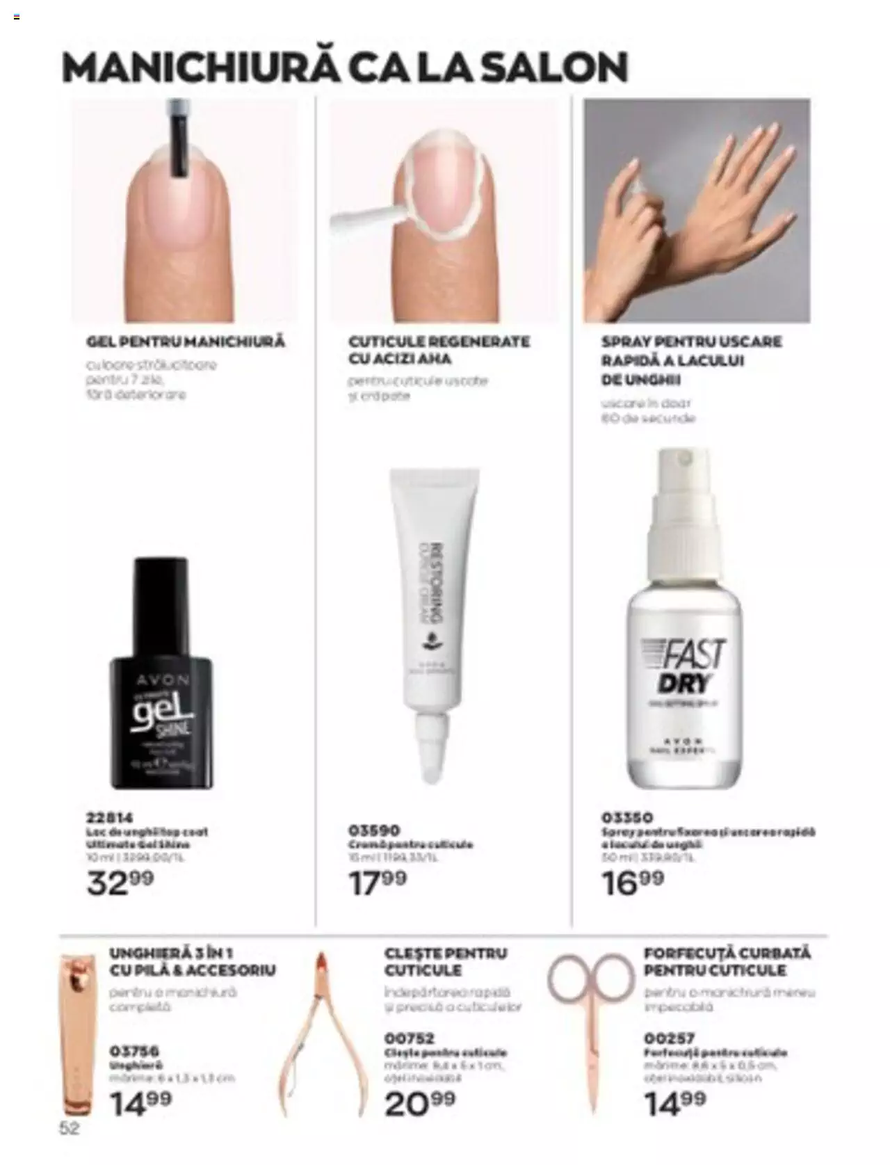 Catalog Avon 1 - 31 Ianuarie 2023 | Pagina 60