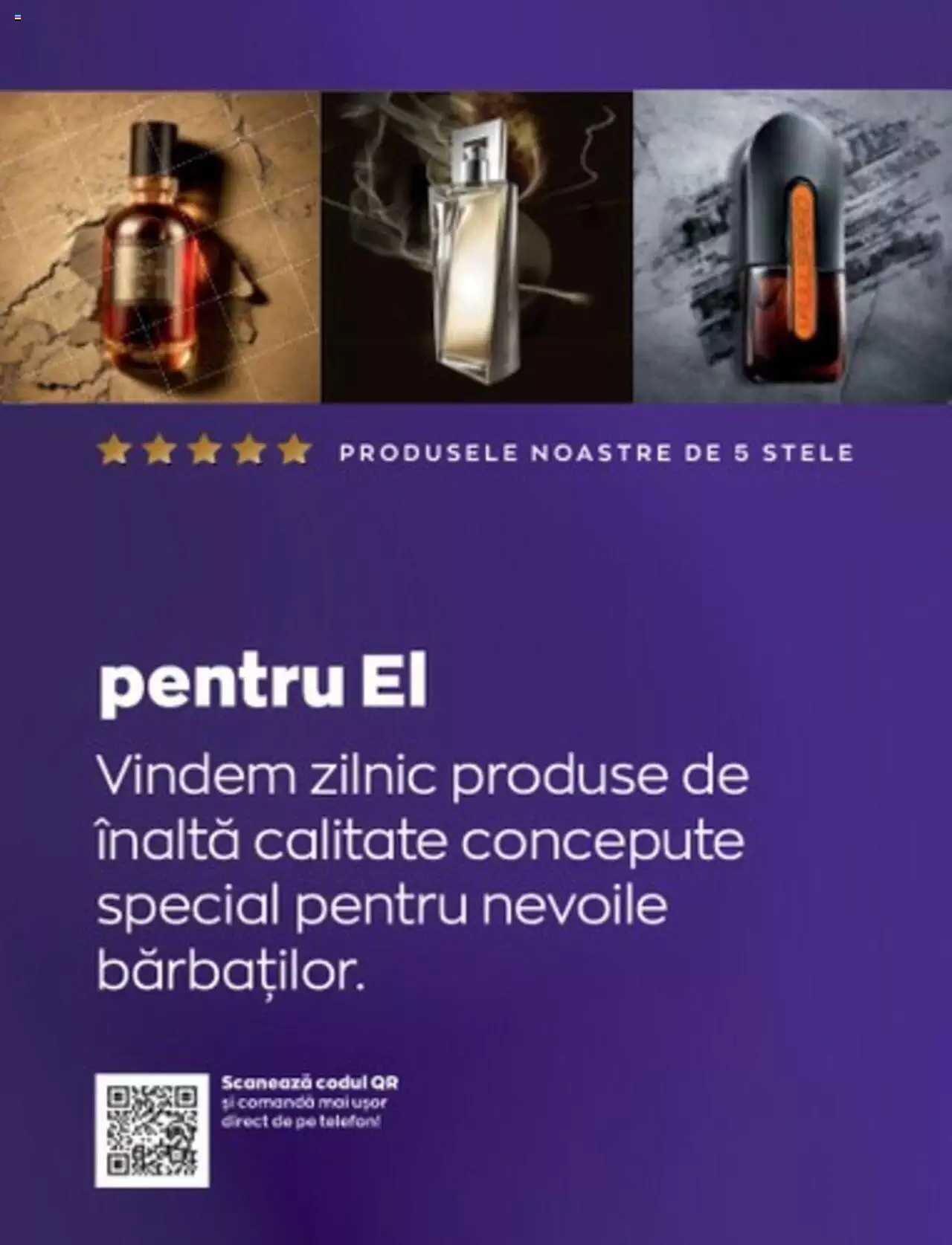 Catalog Avon 1 - 31 Ianuarie 2023 | Pagina 67