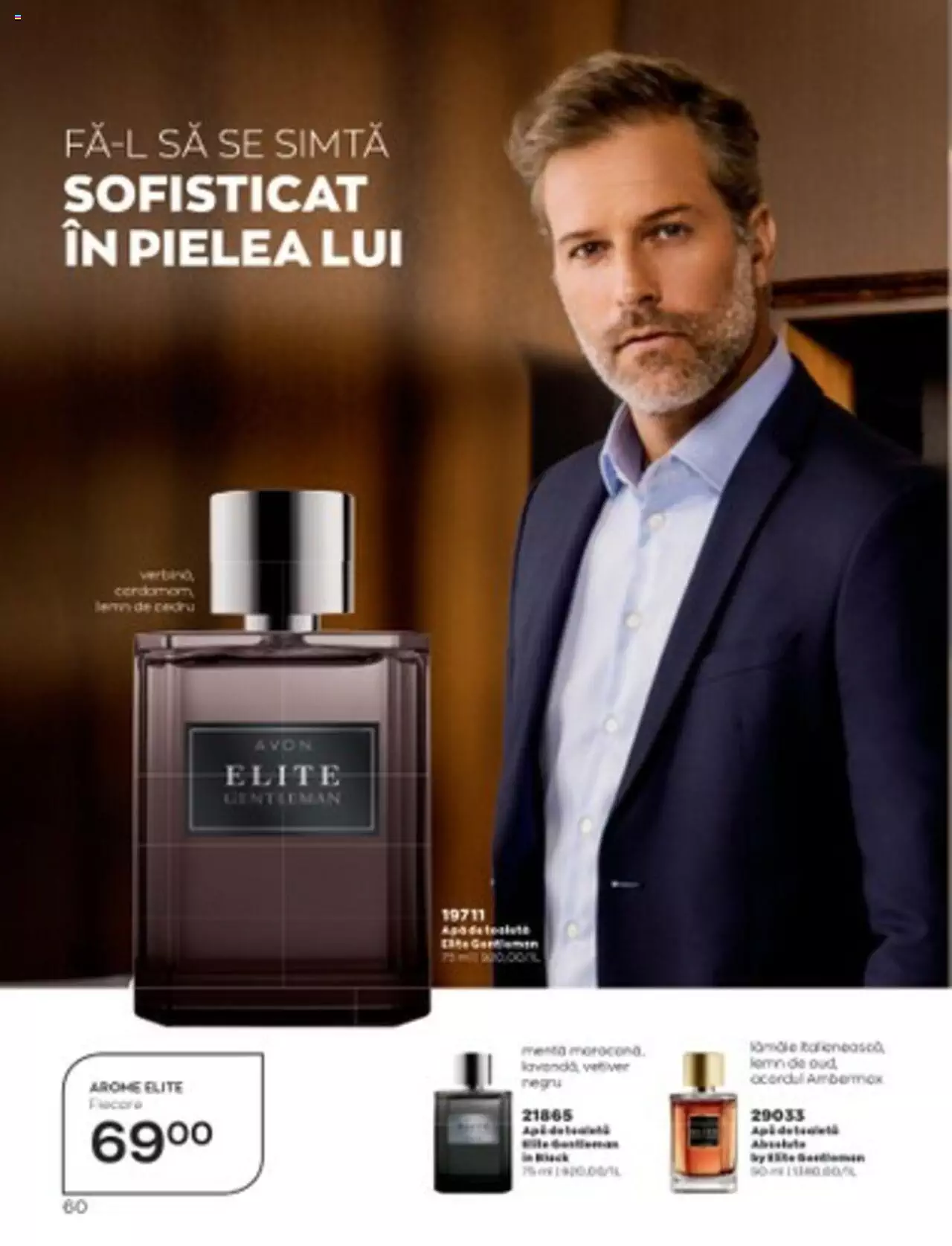 Catalog Avon 1 - 31 Ianuarie 2023 | Pagina 68